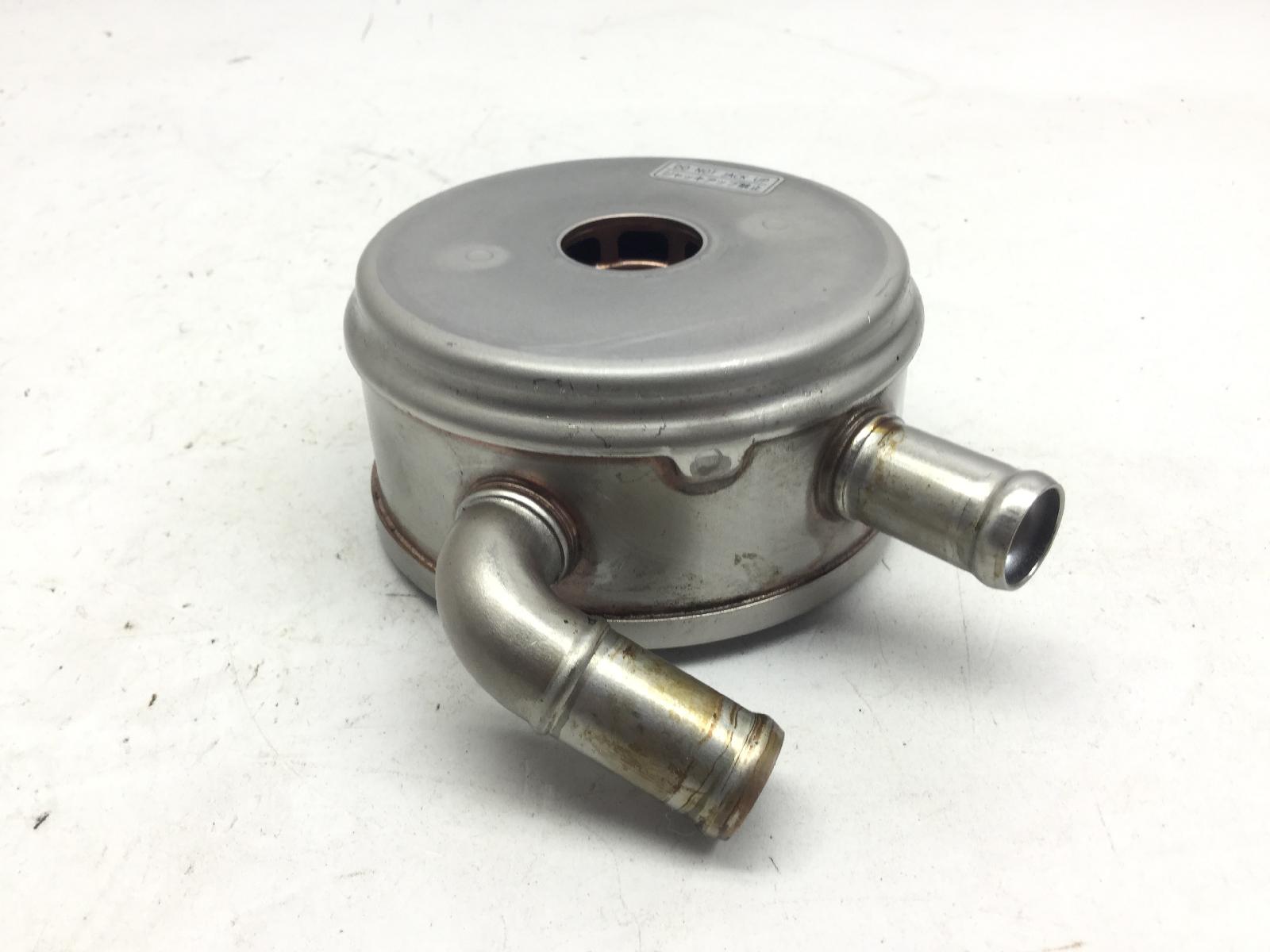 Honda cb gt abs km0 1000 radiatore olio scambiatore calore 2026 2026 jh2sc93a