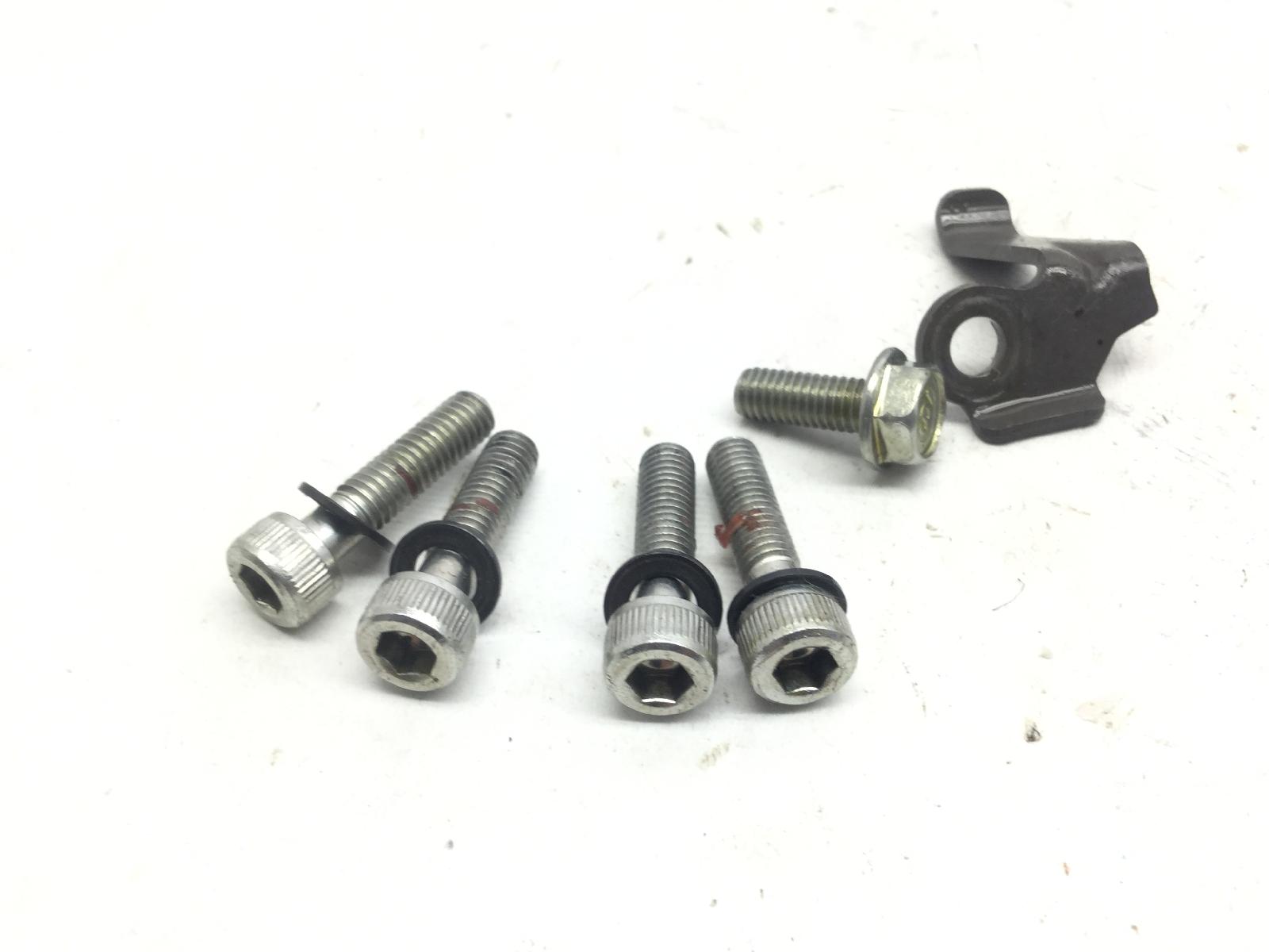 Honda cb gt abs km0 1000 kit viti fissaggio statore campo magnetico 2026 2026 jh2sc93a