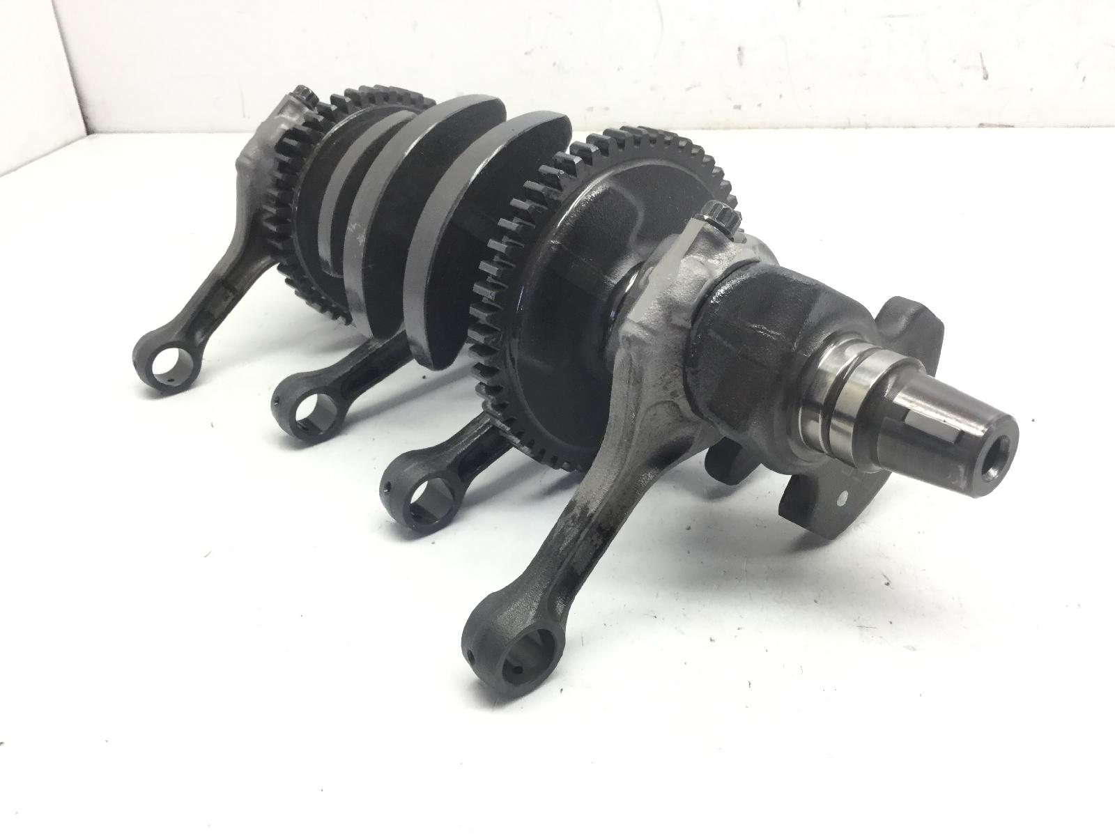 Honda cb gt abs km0 1000 albero motore 2026 2026 jh2sc93a