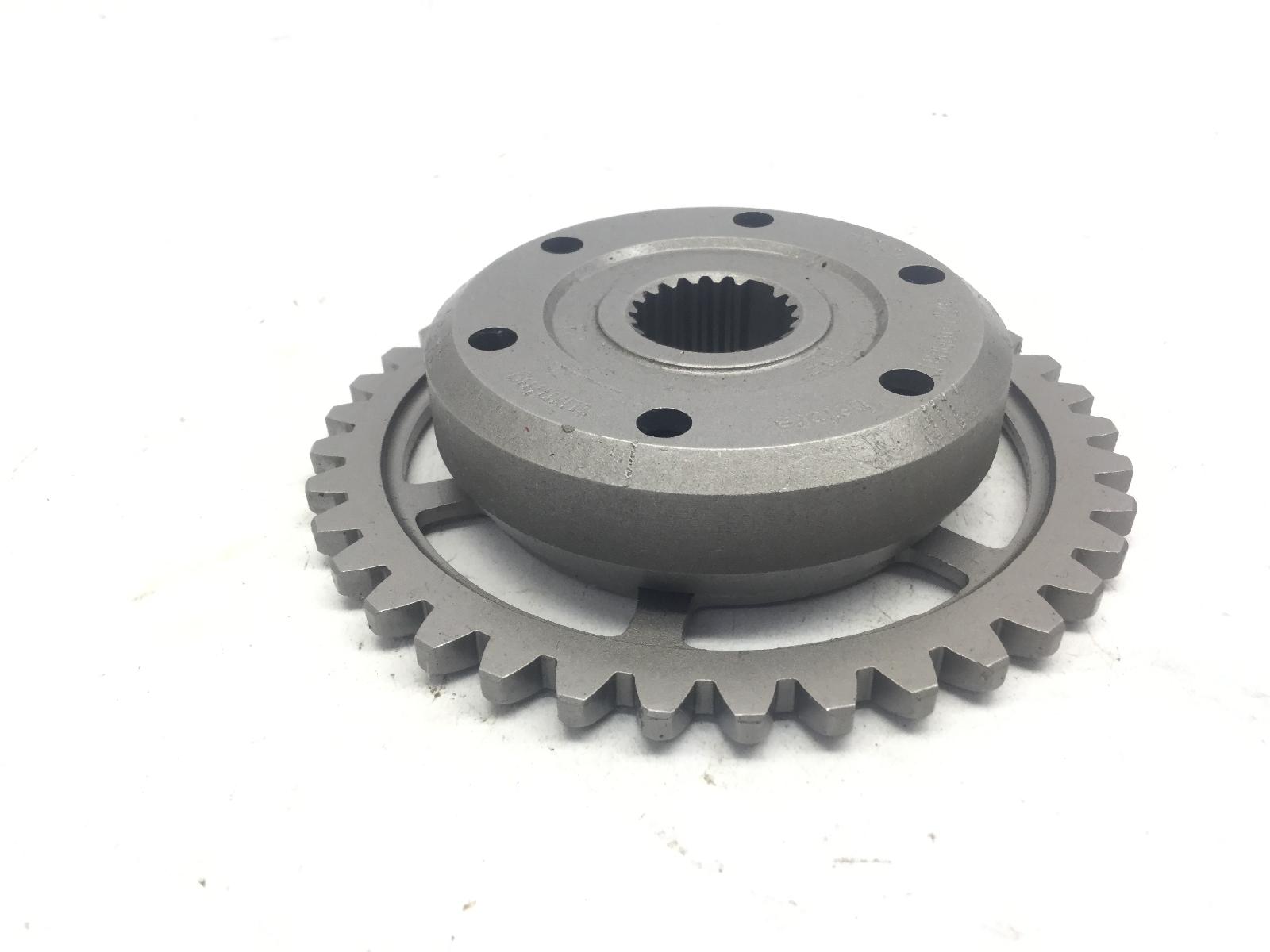 Honda cb gt abs km0 1000 ingranaggio ruota libera 2026 2026 jh2sc93a