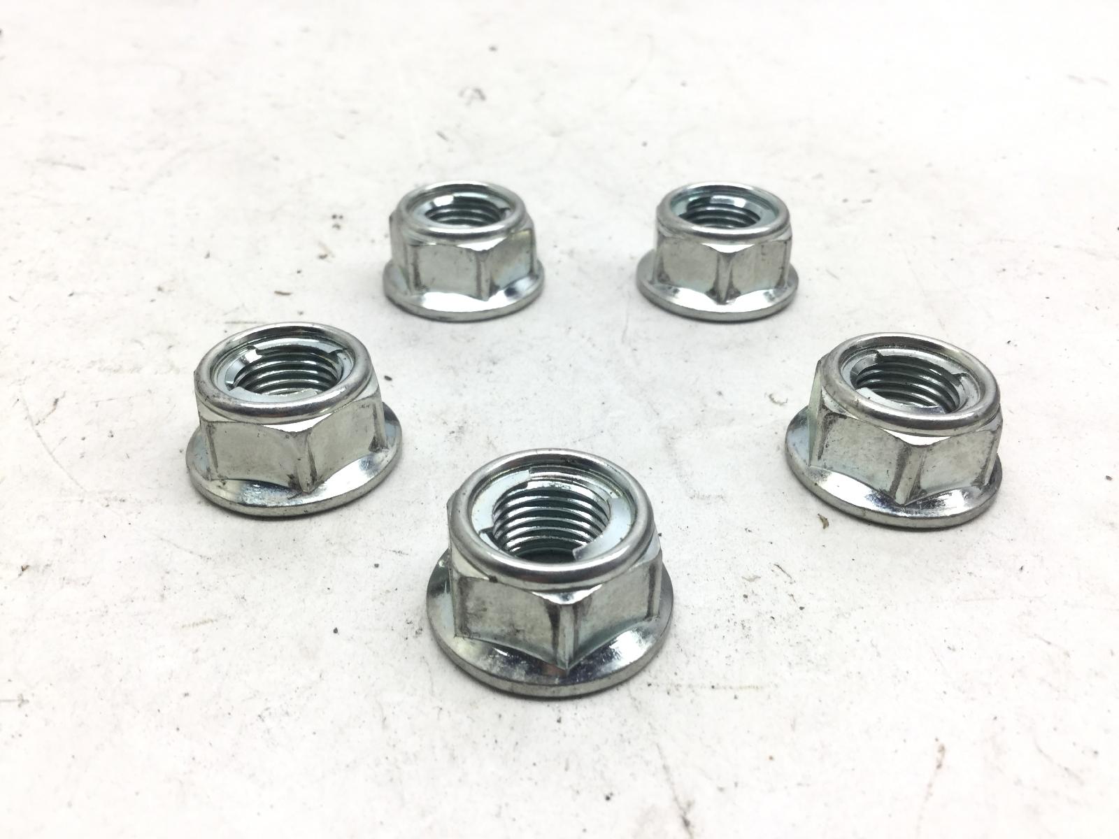 Honda cb gt abs km0 1000 kit dadi mozzo parastrappi 2026 2026 jh2sc93a