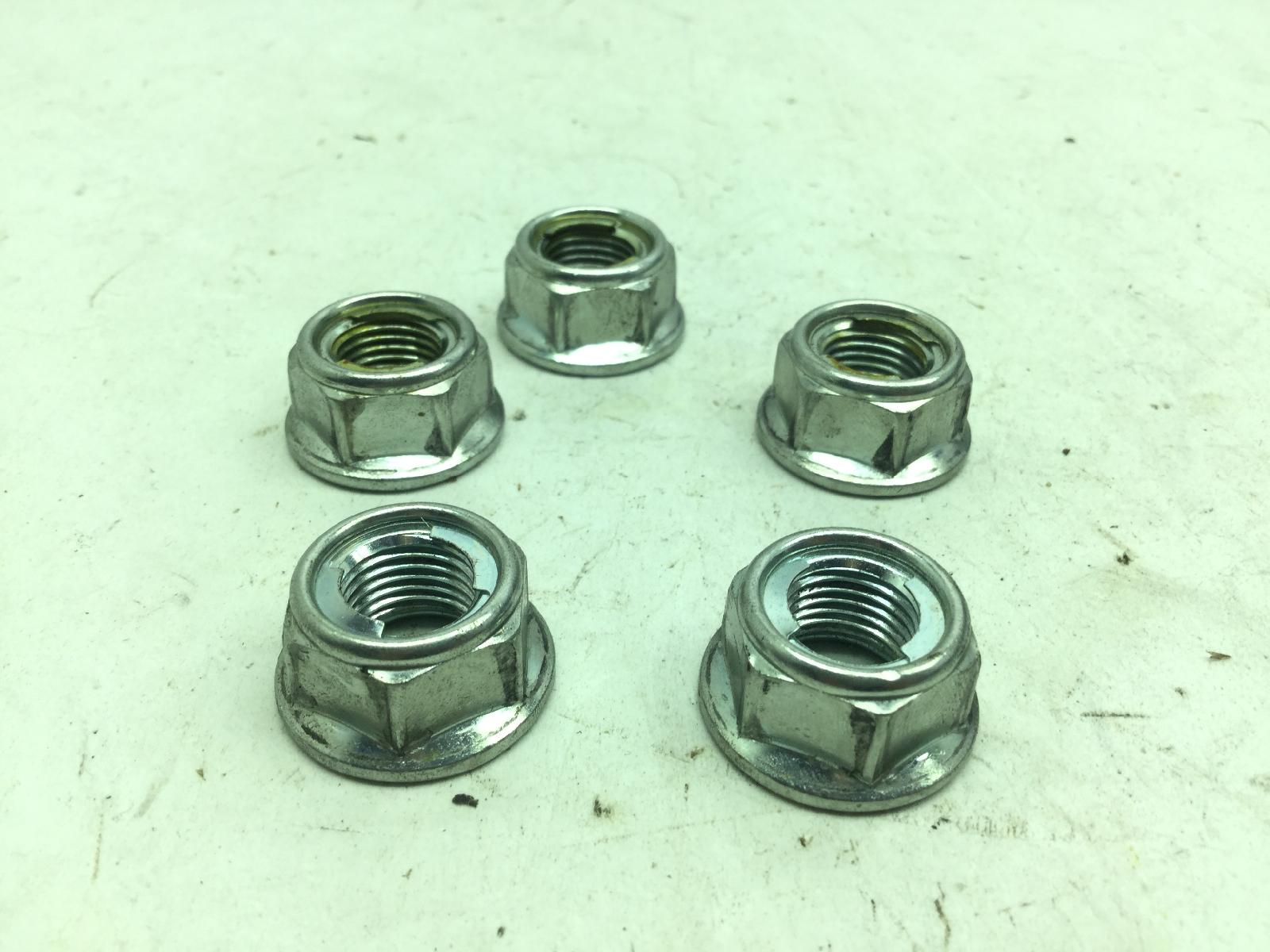 Honda cb gt abs km0 1000 kit dadi mozzo parastrappi 2026 2026 jh2sc93a