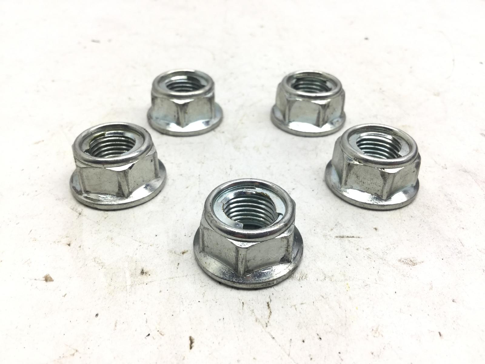 Honda cb gt abs km0 1000 kit dadi mozzo parastrappi 2026 2026 jh2sc93a