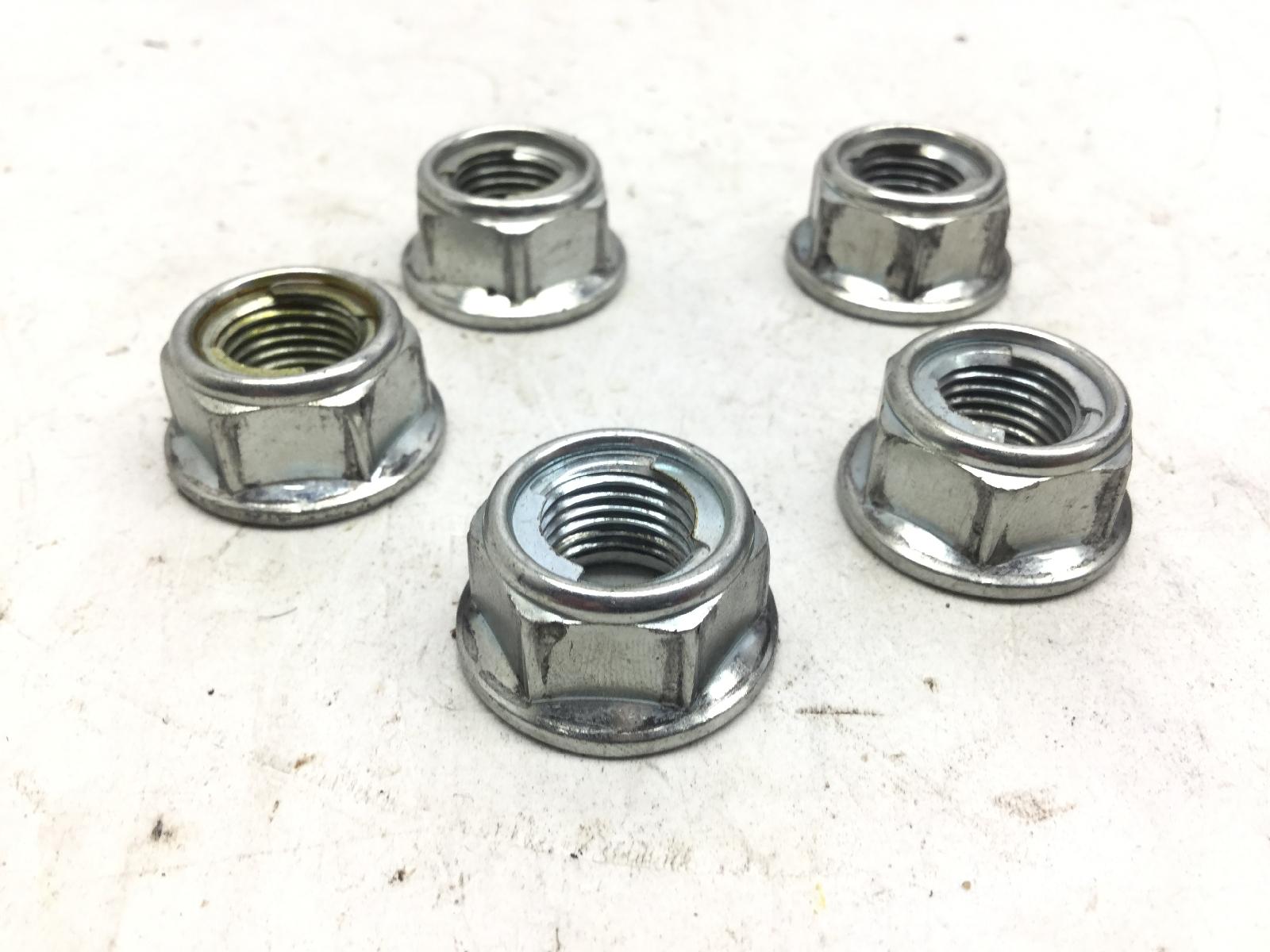 Honda cb gt abs km0 1000 kit dadi mozzo parastrappi 2026 2026 jh2sc93a