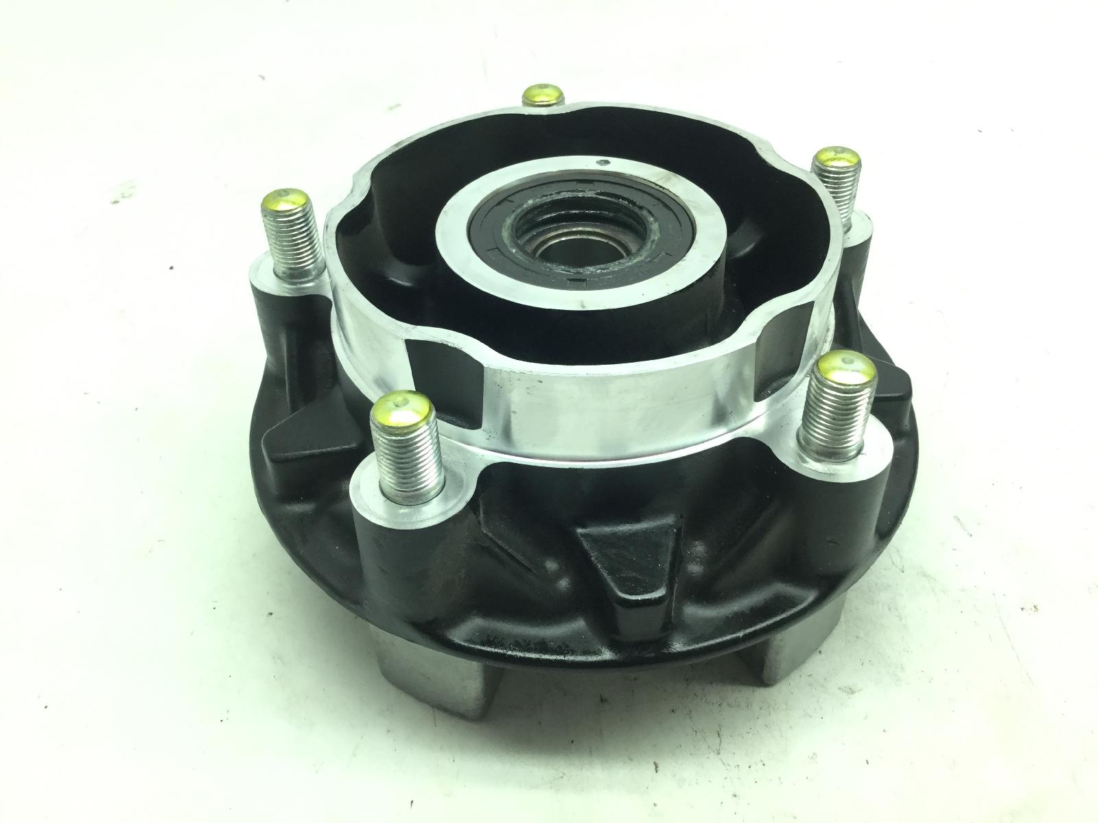 Honda cb gt abs km0 1000 mozzo parastrappi ruota posteriore 2026 2026 jh2sc93a