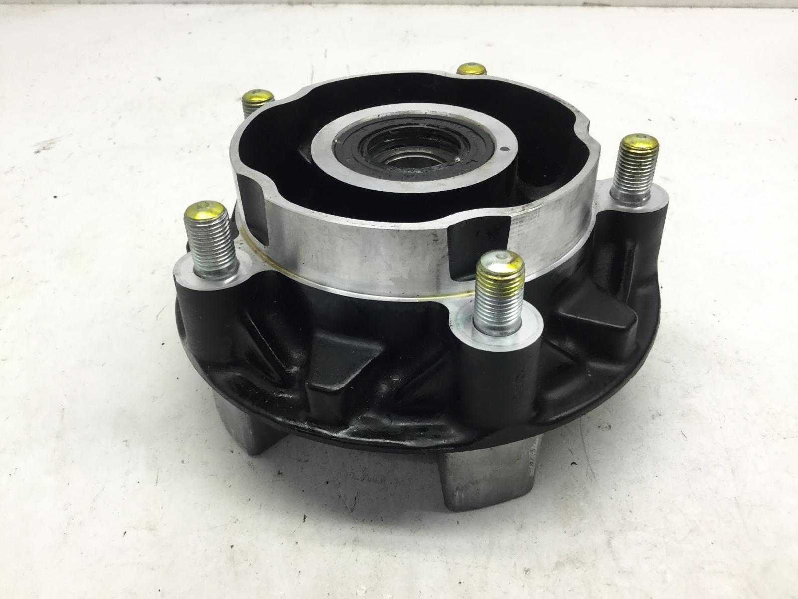 Honda cb gt abs km0 1000 mozzo parastrappi ruota posteriore 2026 2026 jh2sc93a