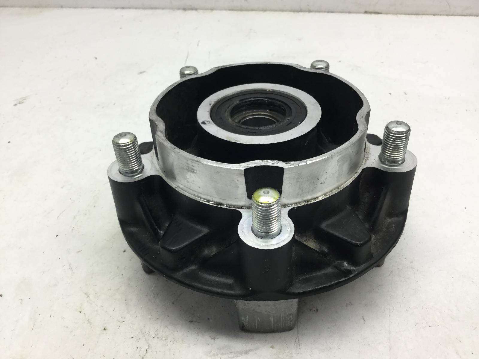 Honda cb gt abs km0 1000 mozzo parastrappi ruota posteriore 2026 2026 jh2sc93a