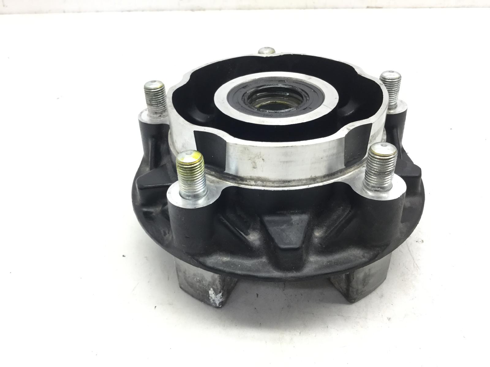 Honda cb gt abs km0 1000 mozzo parastrappi ruota posteriore 2026 2026 jh2sc93a