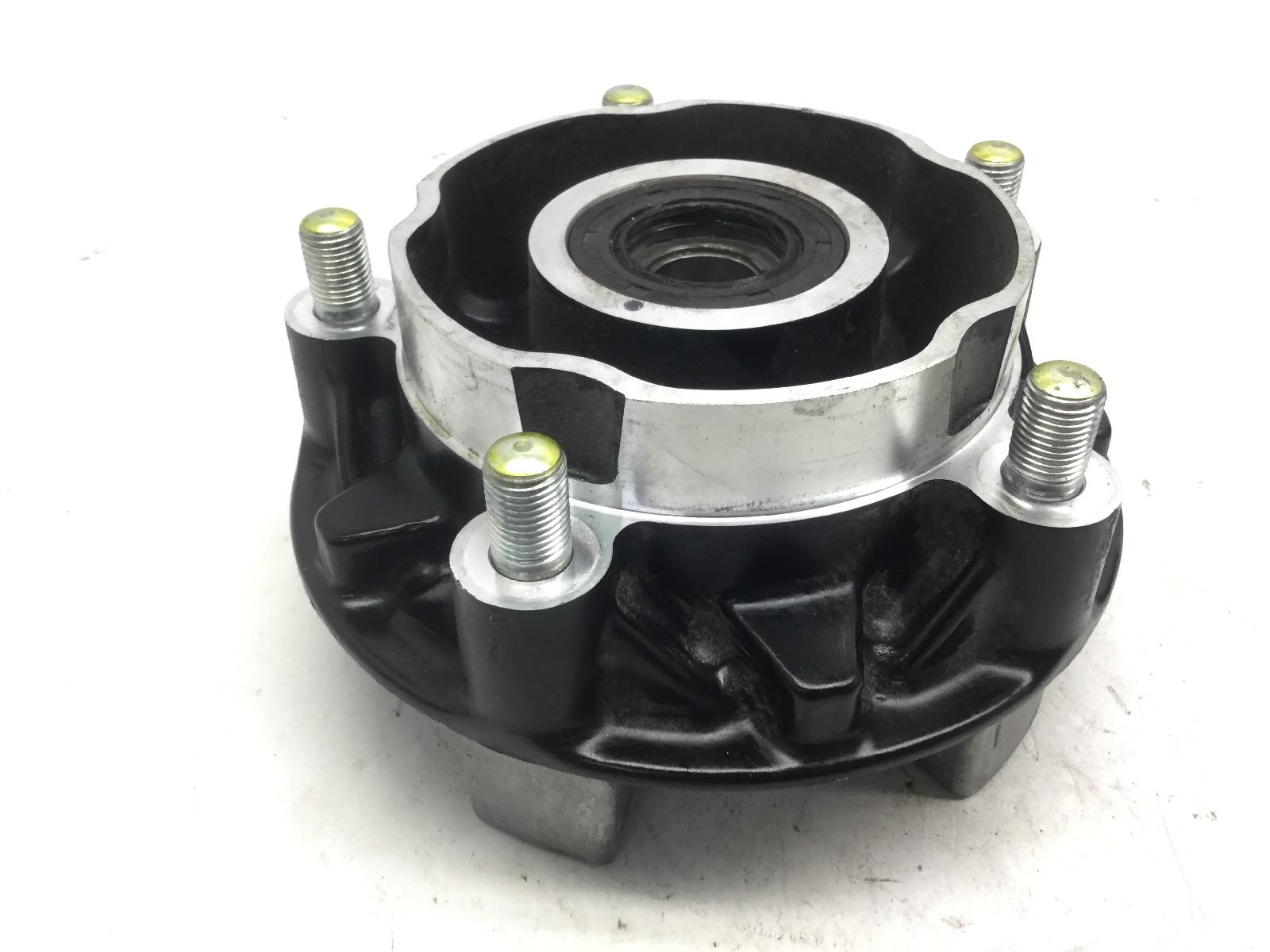 Honda cb gt abs km0 1000 mozzo parastrappi ruota posteriore 2026 2026 jh2sc93a