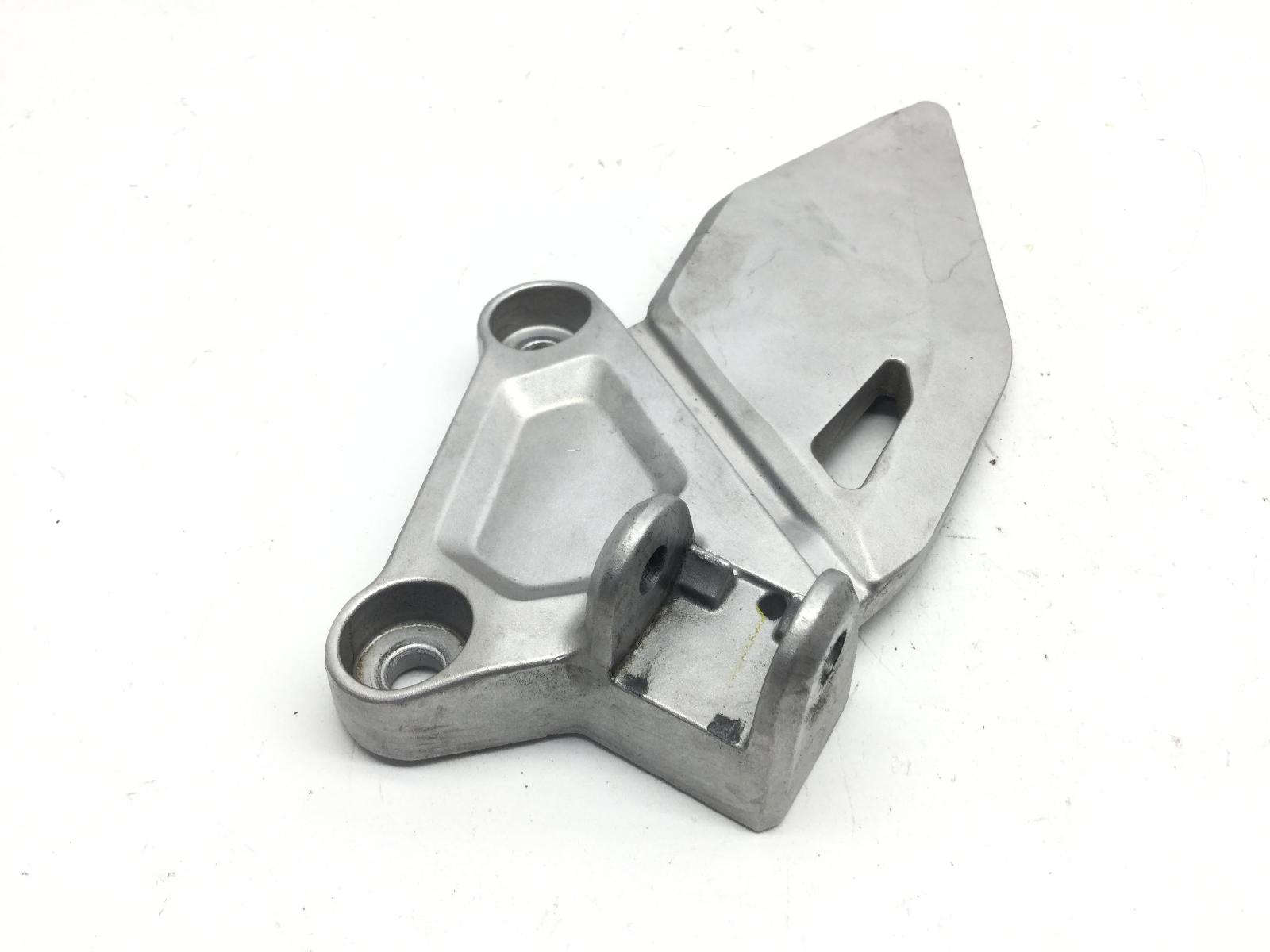 Honda cb gt abs km0 1000 staffa supporto pedana anteriore sinistra 2026 2026 jh2sc93a