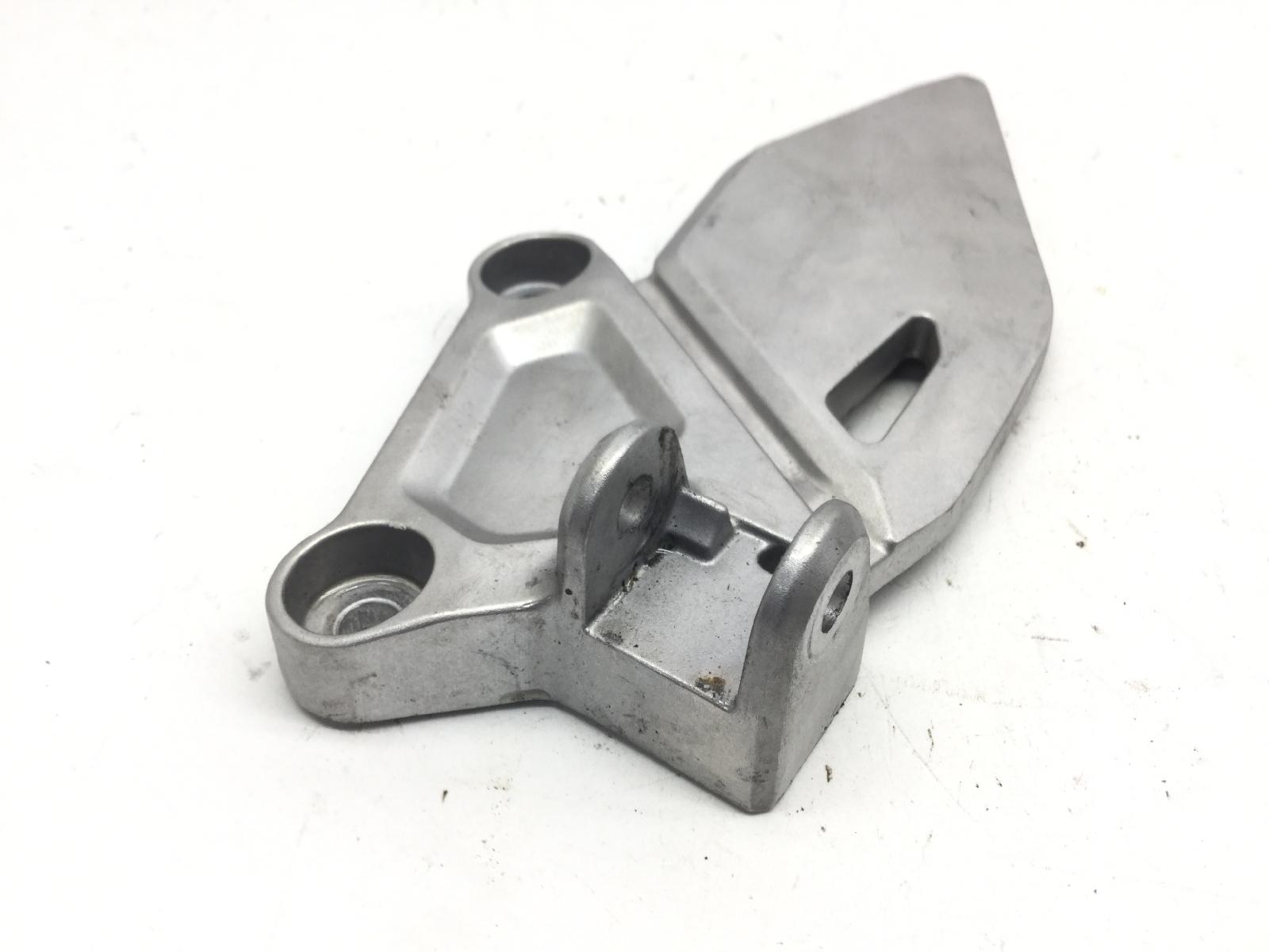 Honda cb gt abs km0 1000 staffa supporto pedana anteriore sinistra 2026 2026 jh2sc93a