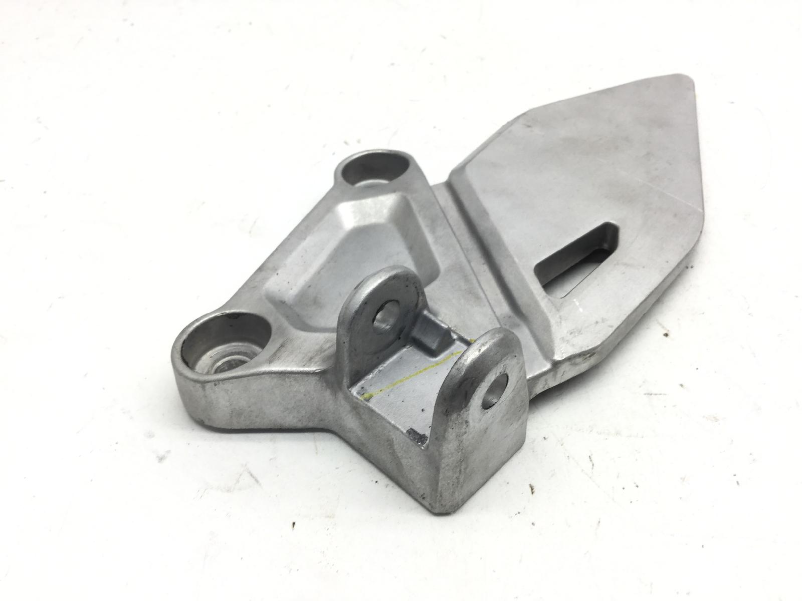 Honda cb gt abs km0 1000 staffa supporto pedana anteriore sinistra 2026 2026 jh2sc93a