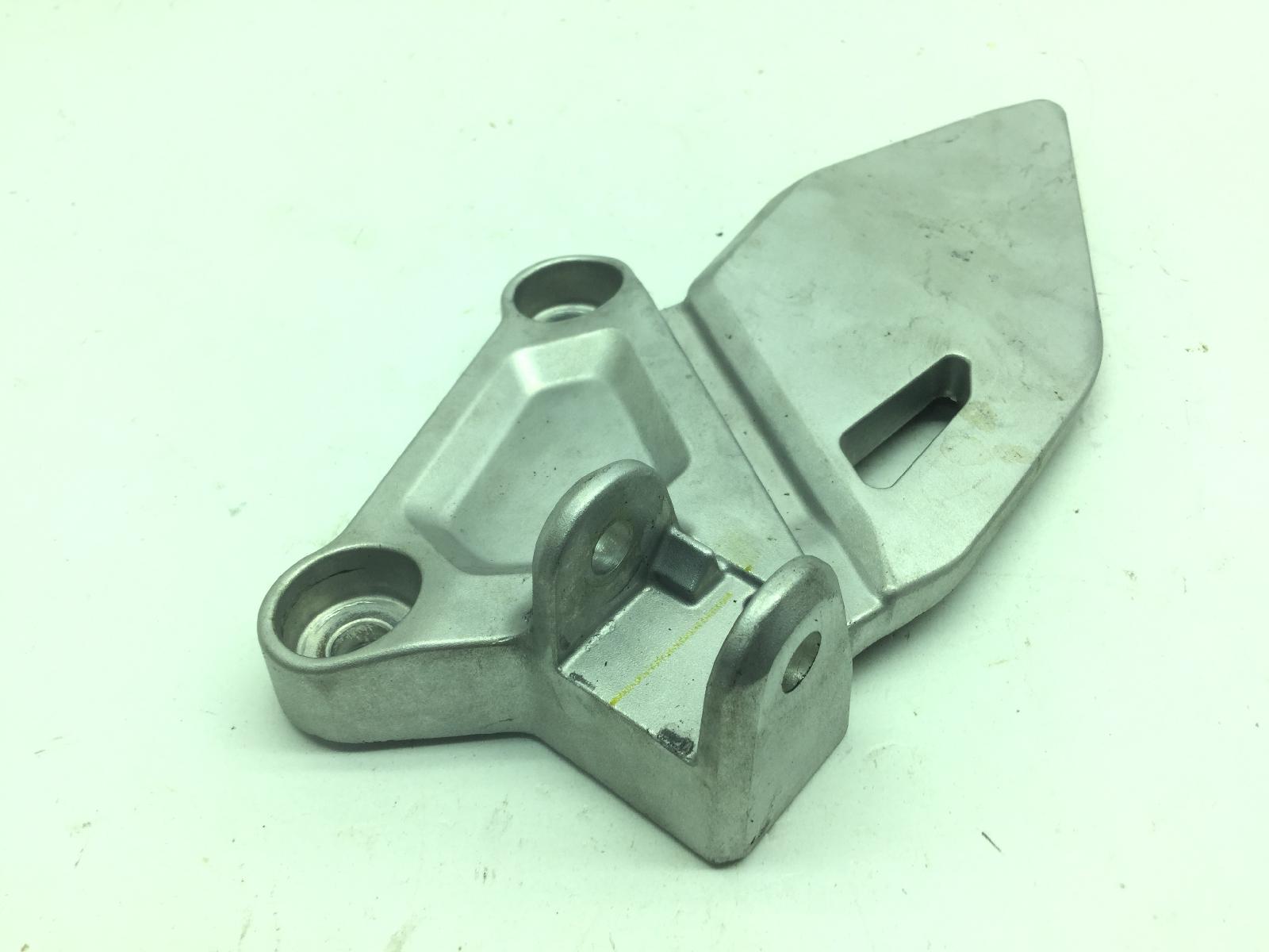 Honda cb gt abs km0 1000 staffa supporto pedana anteriore sinistra 2026 2026 jh2sc93a