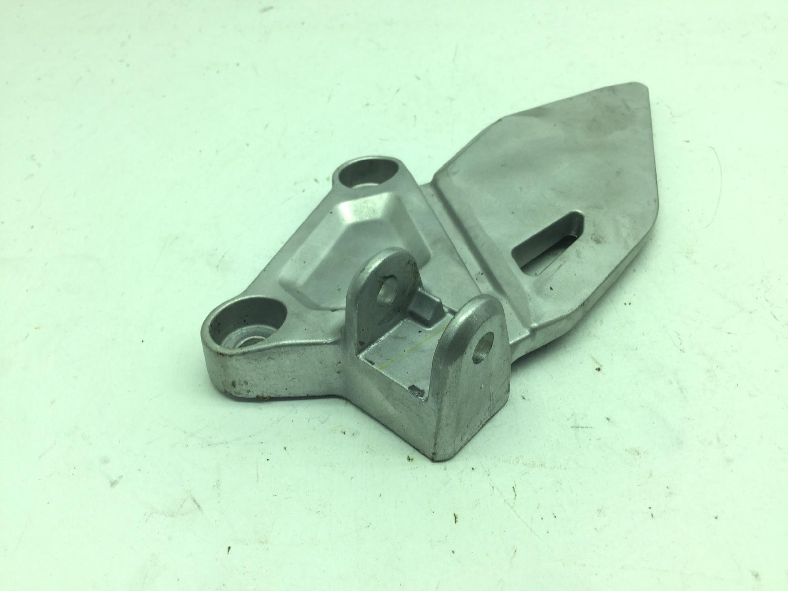 Honda cb gt abs km0 1000 staffa supporto pedana anteriore sinistra 2026 2026 jh2sc93a