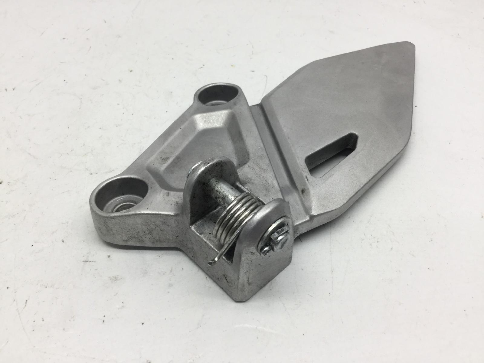 Honda cb gt abs km0 1000 staffa supporto pedana anteriore sinistra 2026 2026 jh2sc93a