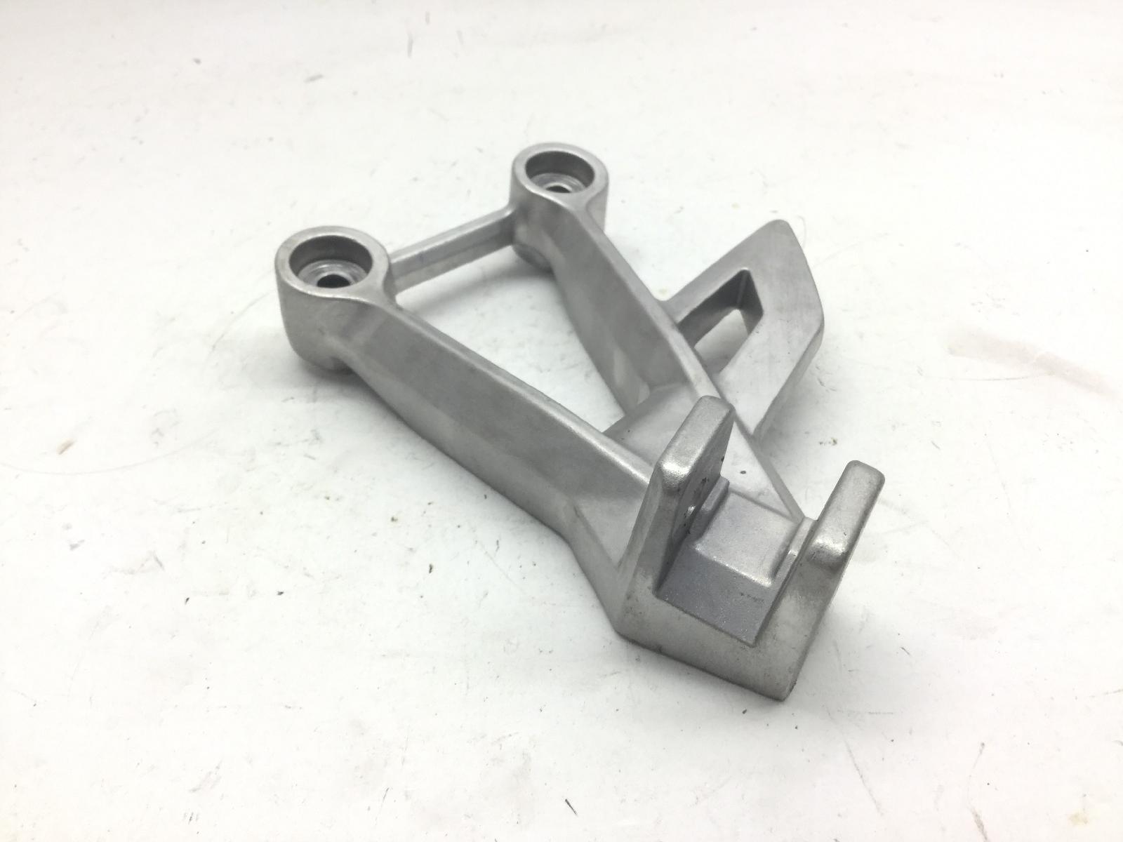 Honda cb gt abs km0 1000 supporto pedana posteriore sinistra 2026 2026 jh2sc93a