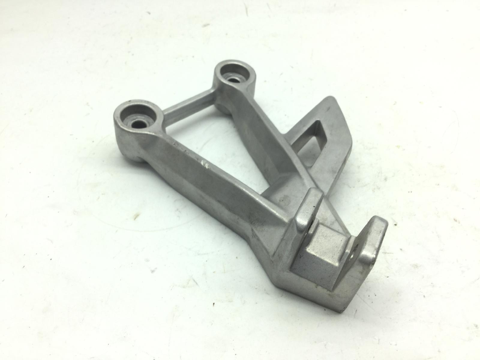 Honda cb gt abs km0 1000 supporto pedana posteriore sinistra 2026 2026 jh2sc93a