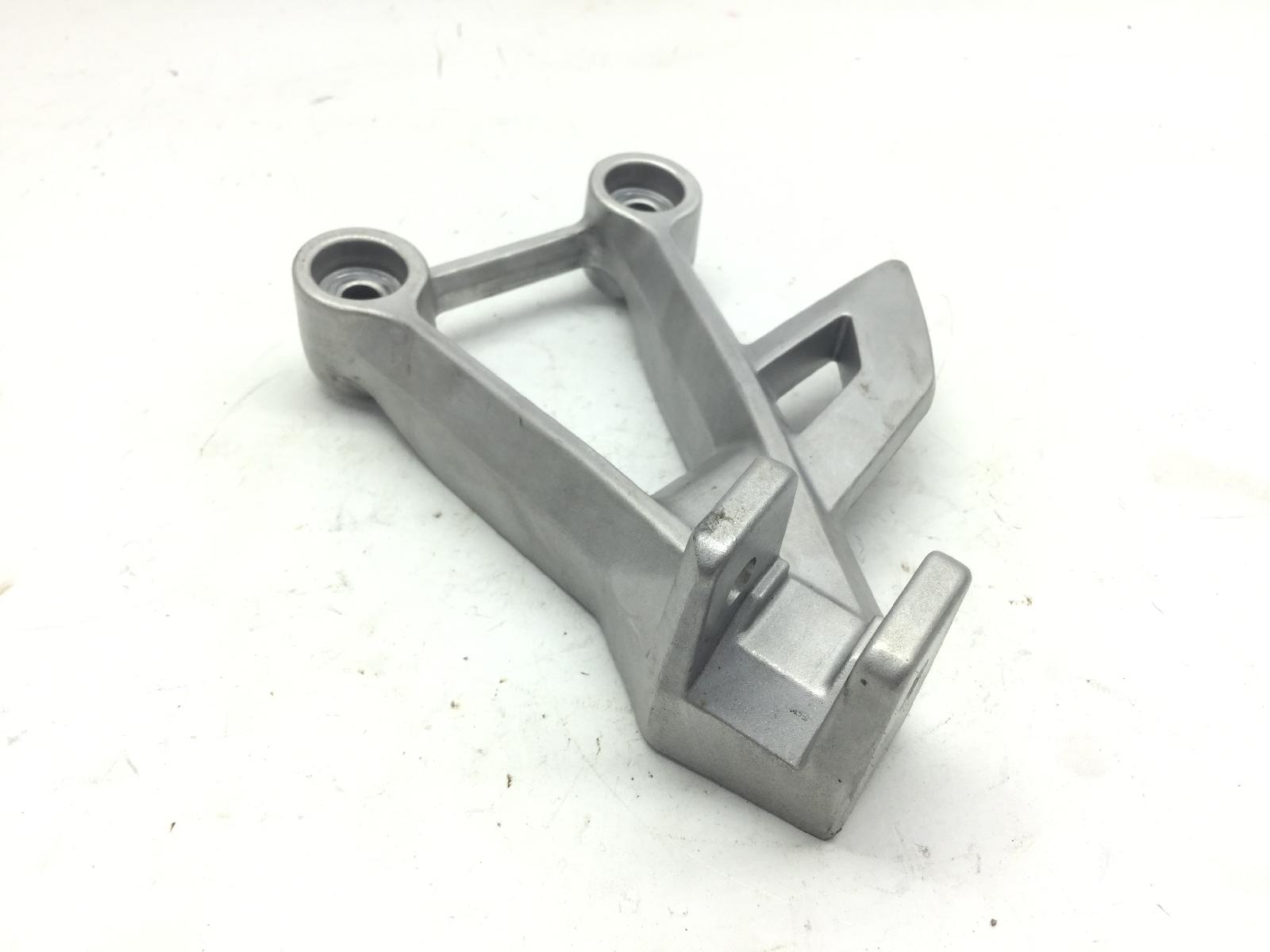 Honda cb gt abs km0 1000 supporto pedana posteriore sinistra 2026 2026 jh2sc93a