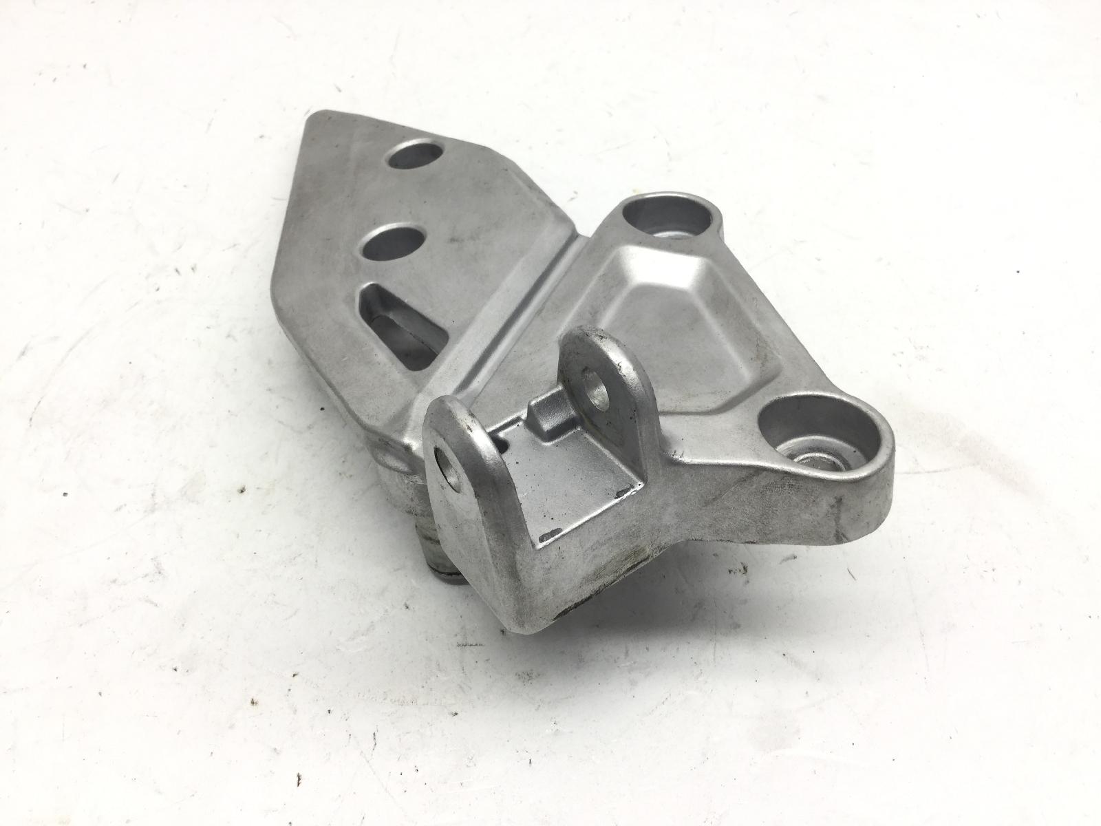 Honda cb gt abs km0 1000 supporto pedana anteriore destra 2026 2026 jh2sc93a