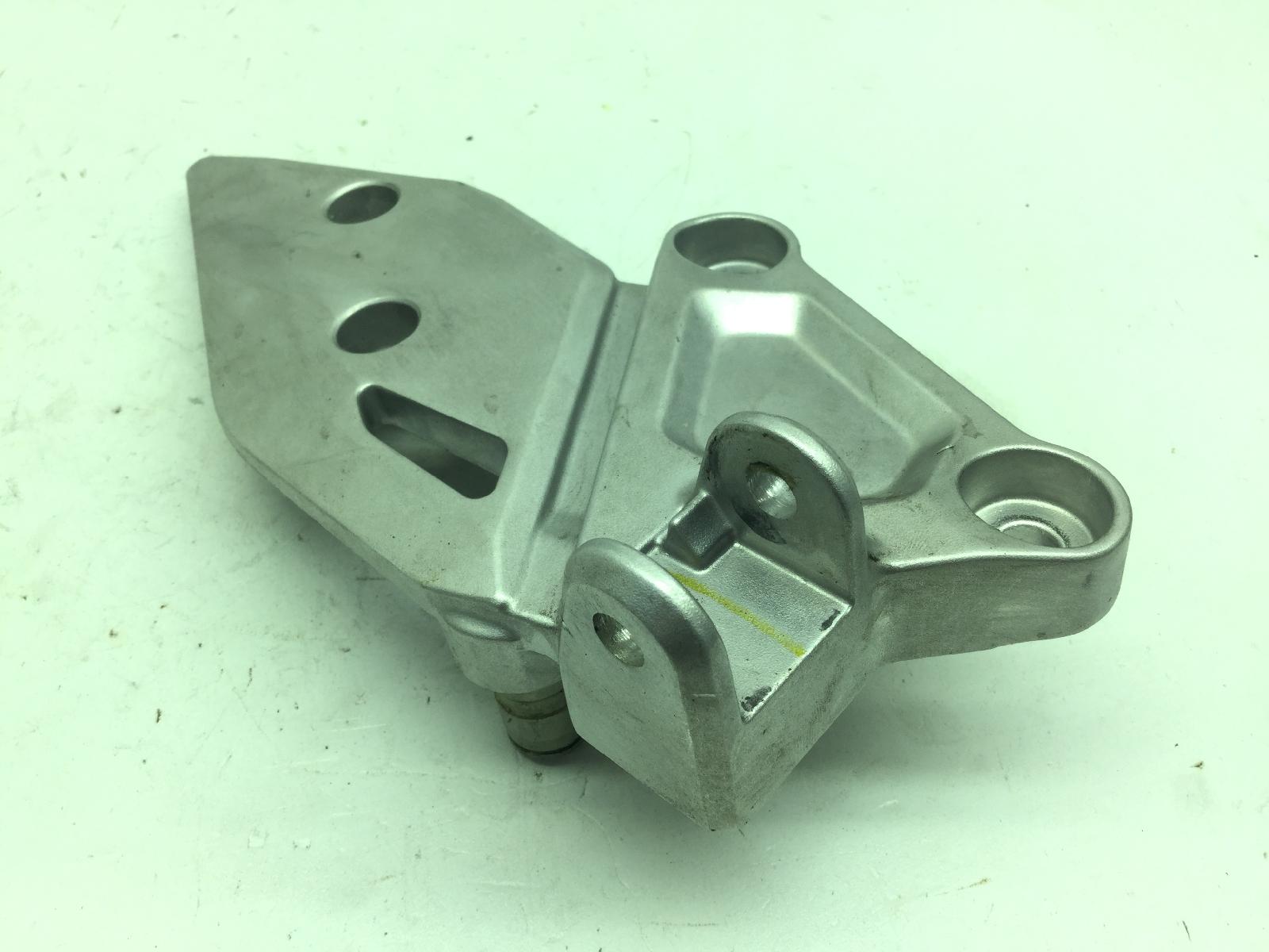Honda cb gt abs km0 1000 supporto pedana anteriore destra 2026 2026 jh2sc93a