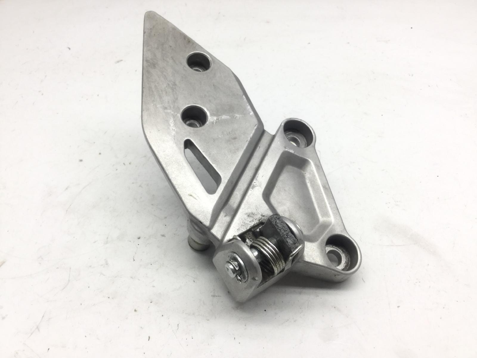Honda cb gt abs km0 1000 supporto pedana anteriore destra 2026 2026 jh2sc93a