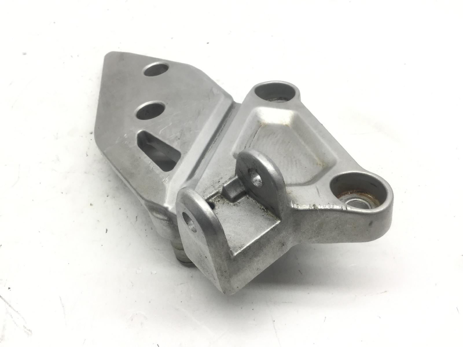 Honda cb gt abs km0 1000 supporto pedana anteriore destra 2026 2026 jh2sc93a