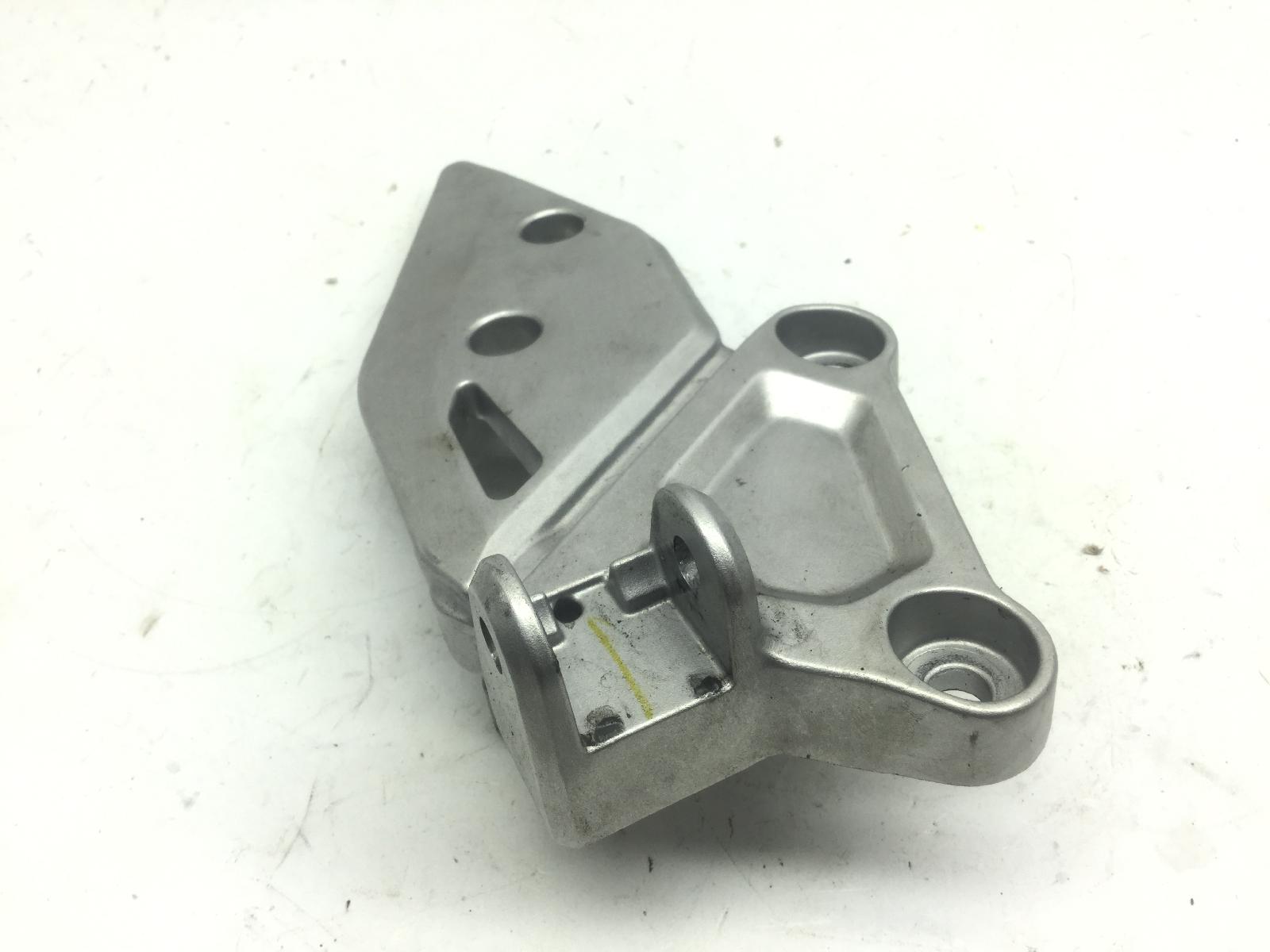 Honda cb gt abs km0 1000 supporto pedana anteriore destra 2026 2026 jh2sc93a