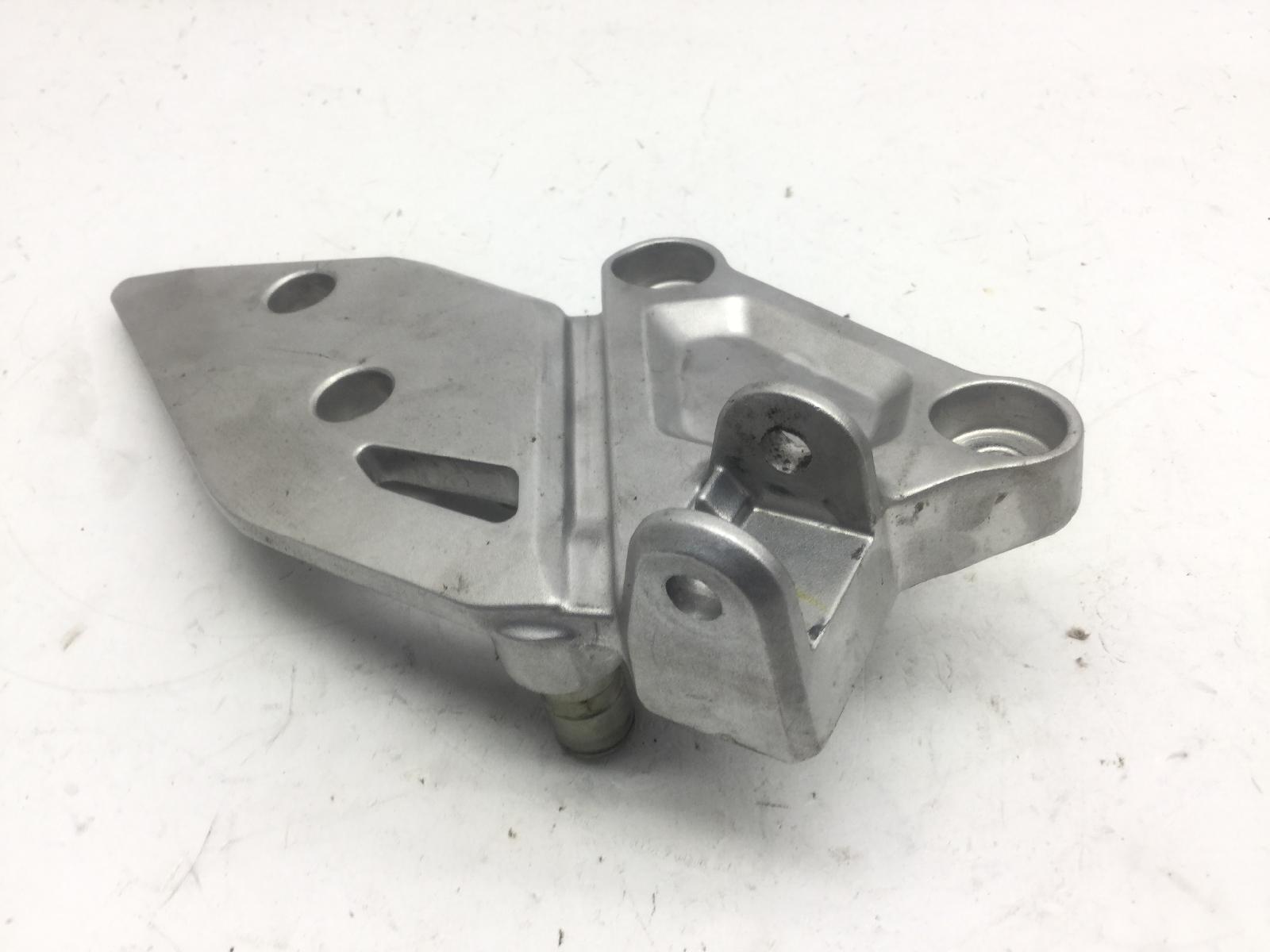 Honda cb gt abs km0 1000 supporto pedana anteriore destra 2026 2026 jh2sc93a