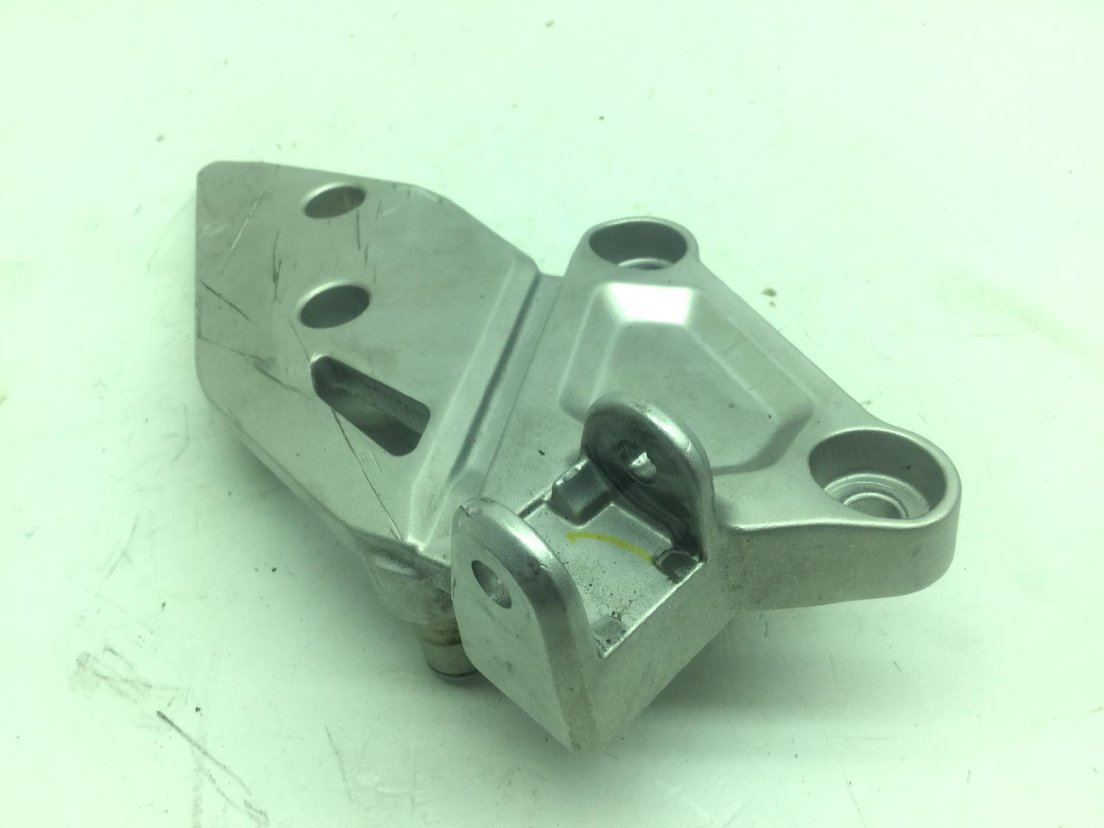 Honda cb gt abs km0 1000 supporto pedana anteriore destra 2026 2026 jh2sc93a