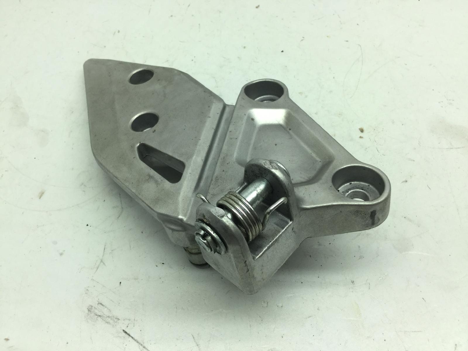 Honda cb gt abs km0 1000 supporto pedana anteriore destra 2026 2026 jh2sc93a