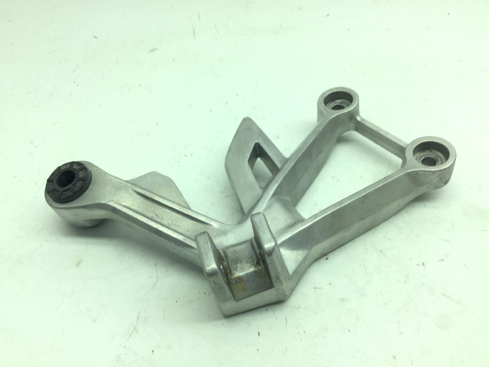 Honda cb gt abs km0 1000 supporto pedana posteriore destra 2026 2026 jh2sc93a