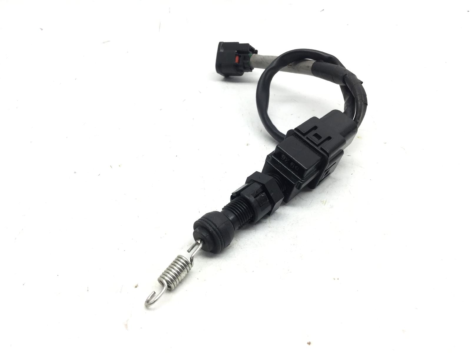 Honda cb gt abs km0 1000 sensore stop microstop freno posteriore 2026 2026 jh2sc93a