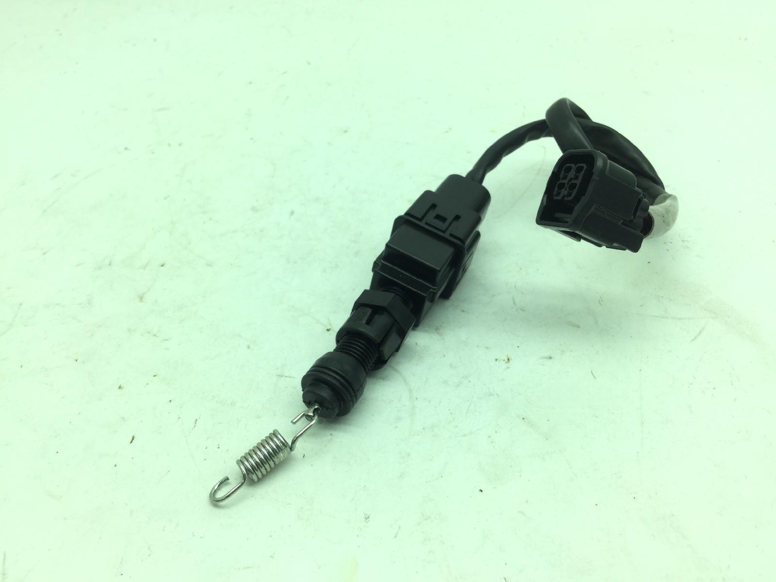 Honda cb gt abs km0 1000 sensore stop microstop freno posteriore 2026 2026 jh2sc93a