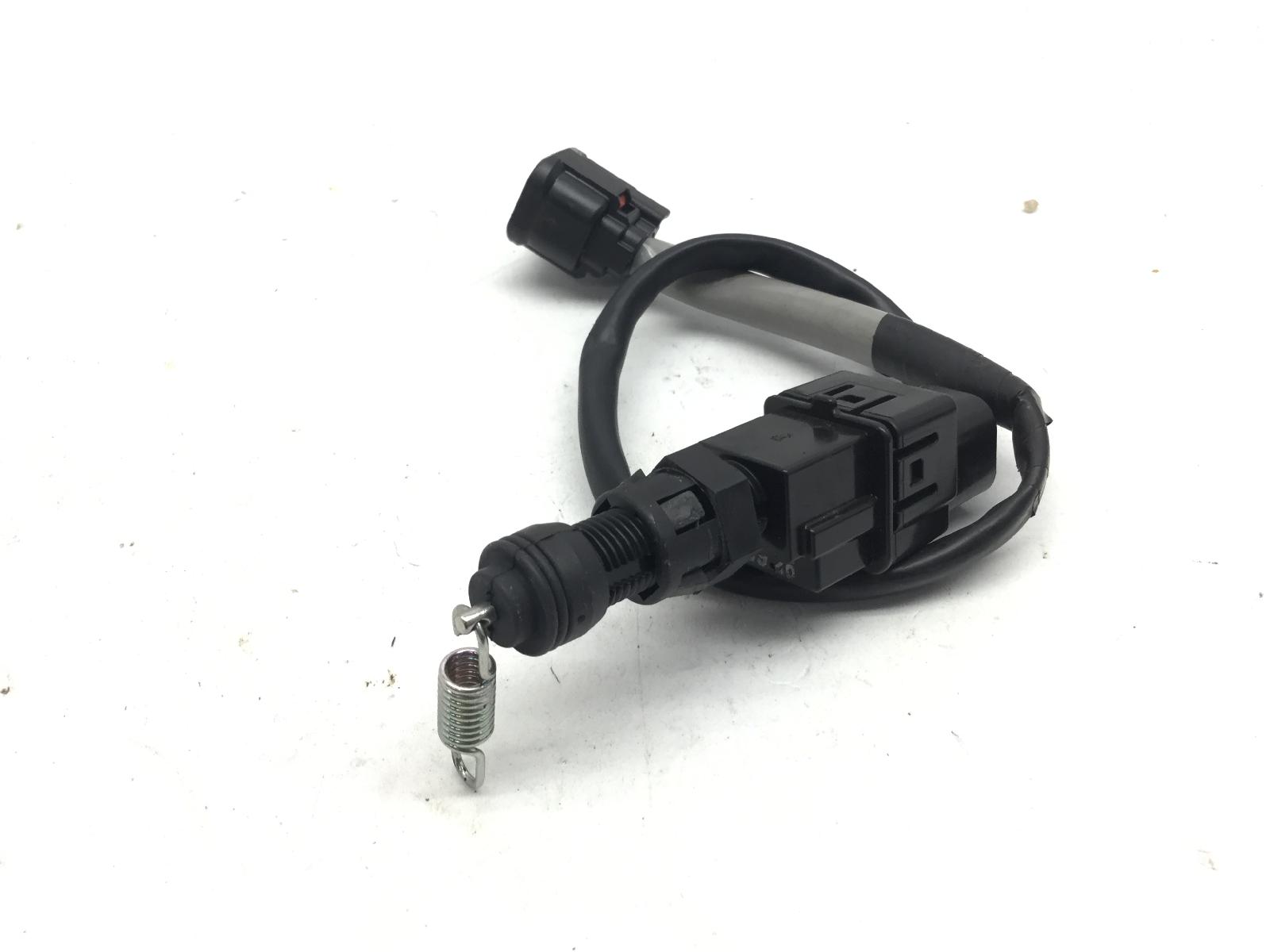 Honda cb gt abs km0 1000 sensore stop microstop freno posteriore 2026 2026 jh2sc93a