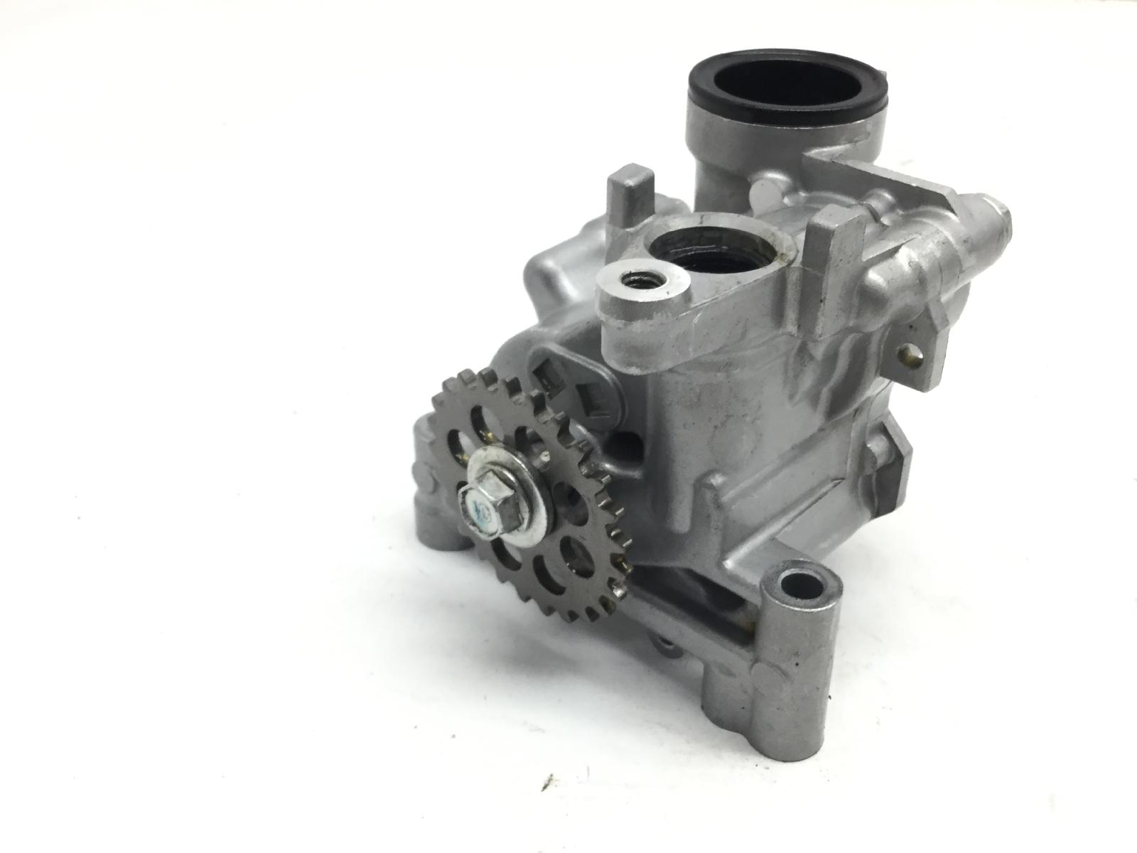 Honda cb gt abs km0 1000 pompa olio motore 2026 2026 jh2sc93a