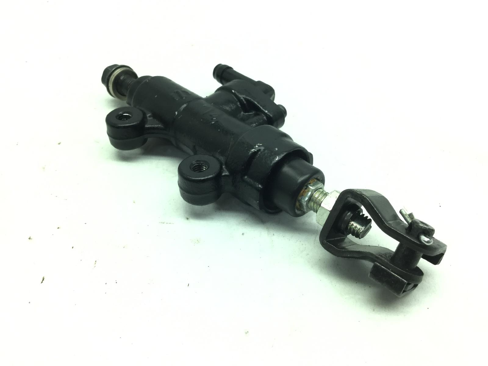 Honda cb gt abs km0 1000 pompa freno posteriore 2026 2026 jh2sc93a