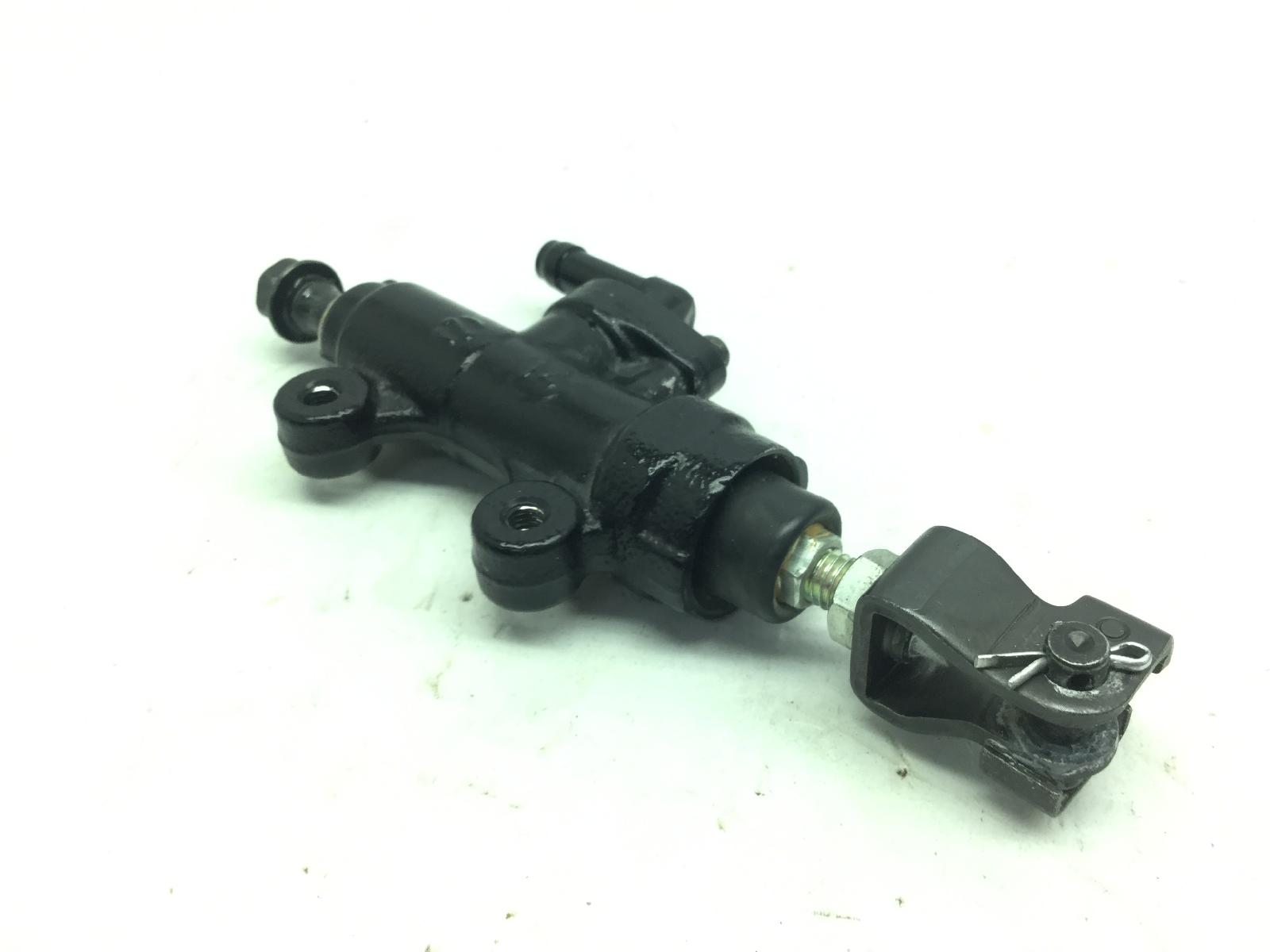 Honda cb gt abs km0 1000 pompa freno posteriore 2026 2026 jh2sc93a
