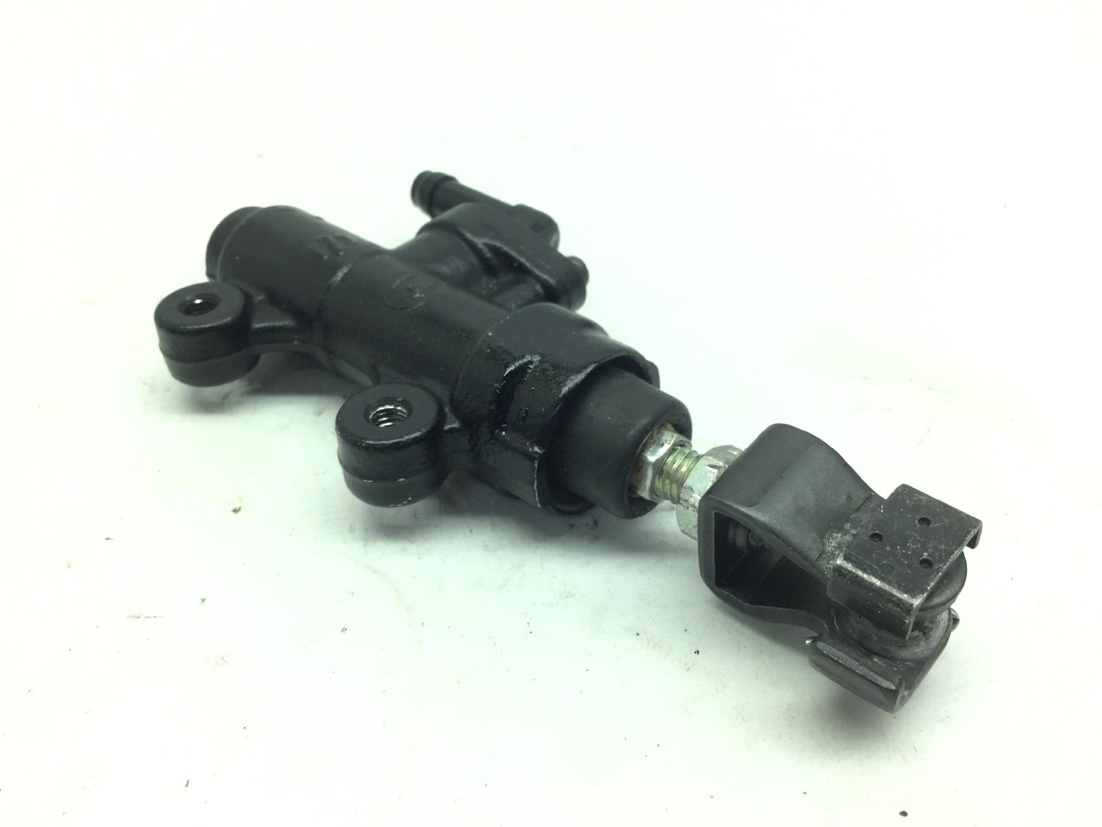 Honda cb gt abs km0 1000 pompa freno posteriore 2026 2026 jh2sc93a