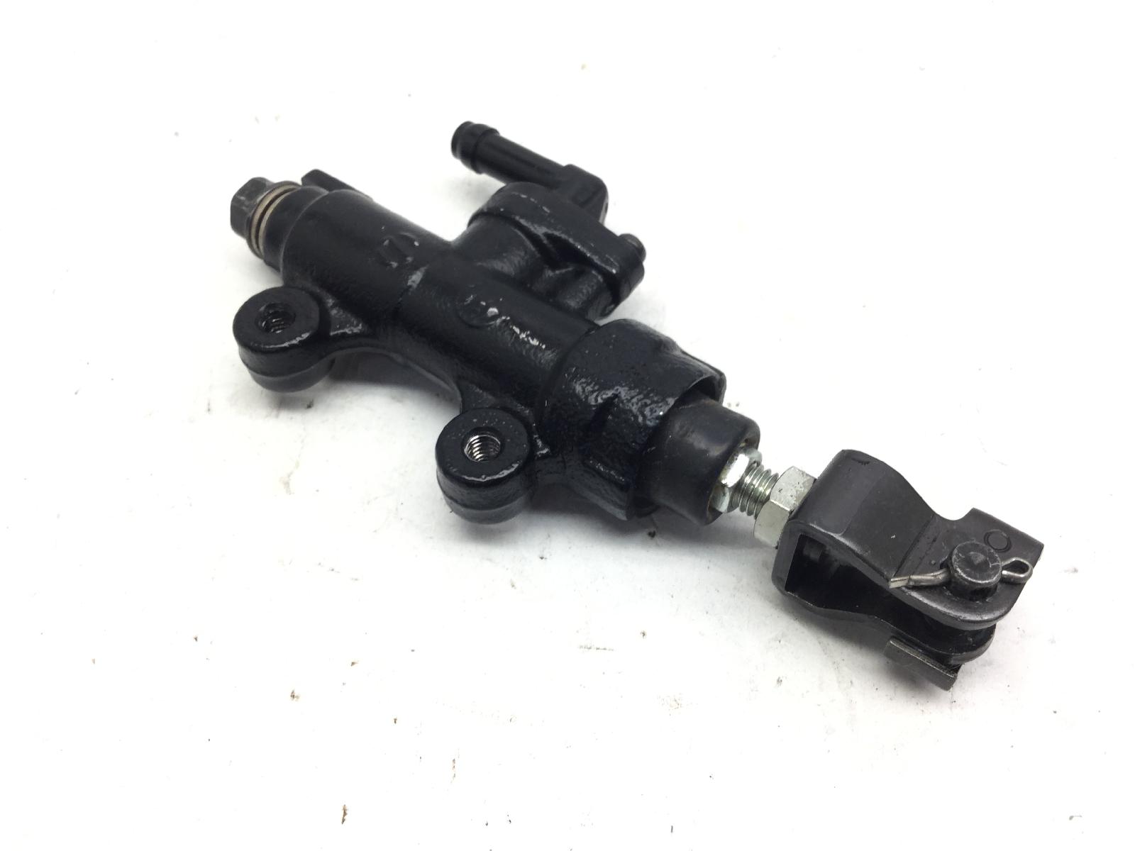 Honda cb gt abs km0 1000 pompa freno posteriore 2026 2026 jh2sc93a