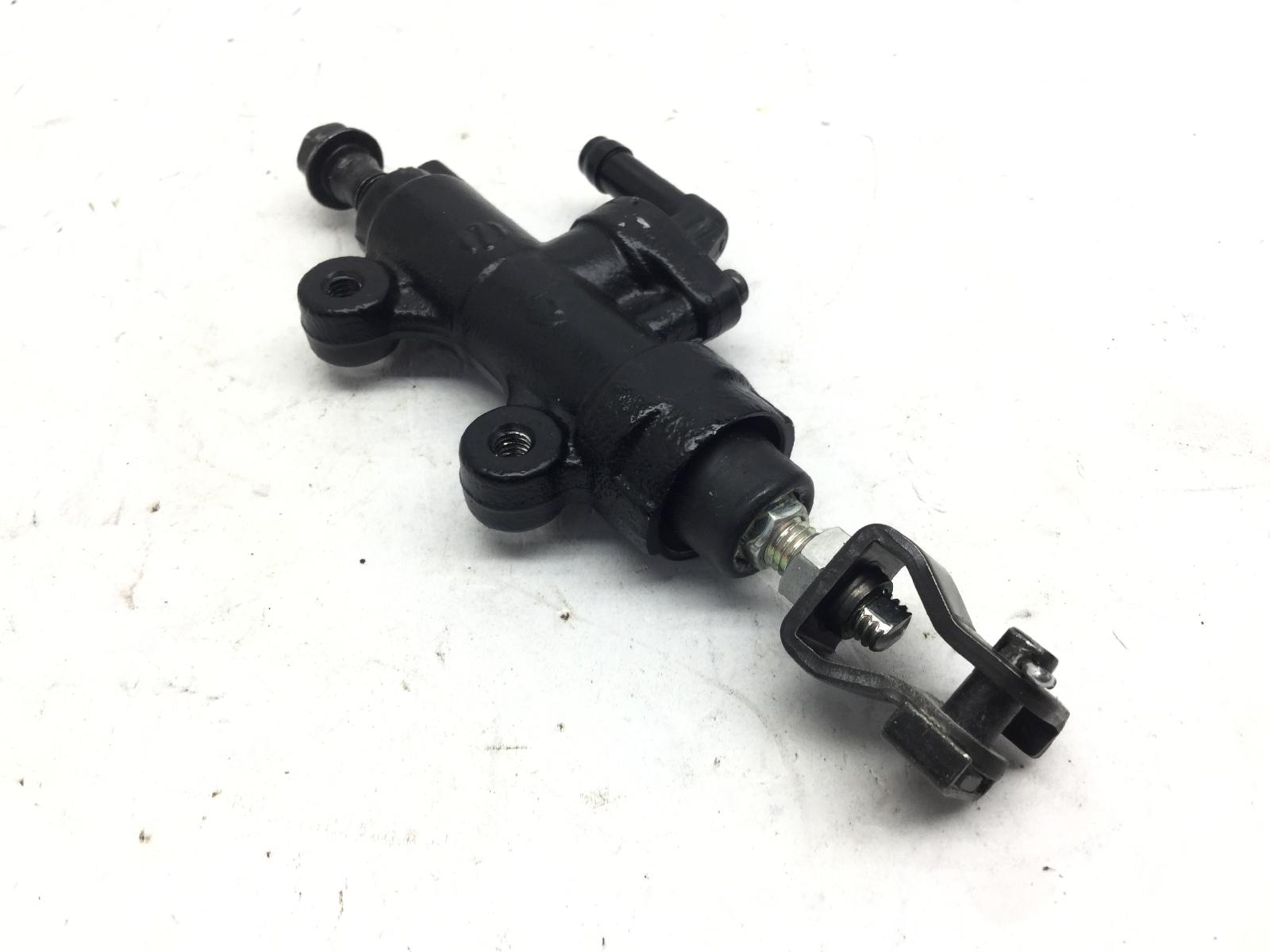 Honda cb gt abs km0 1000 pompa freno posteriore 2026 2026 jh2sc93a