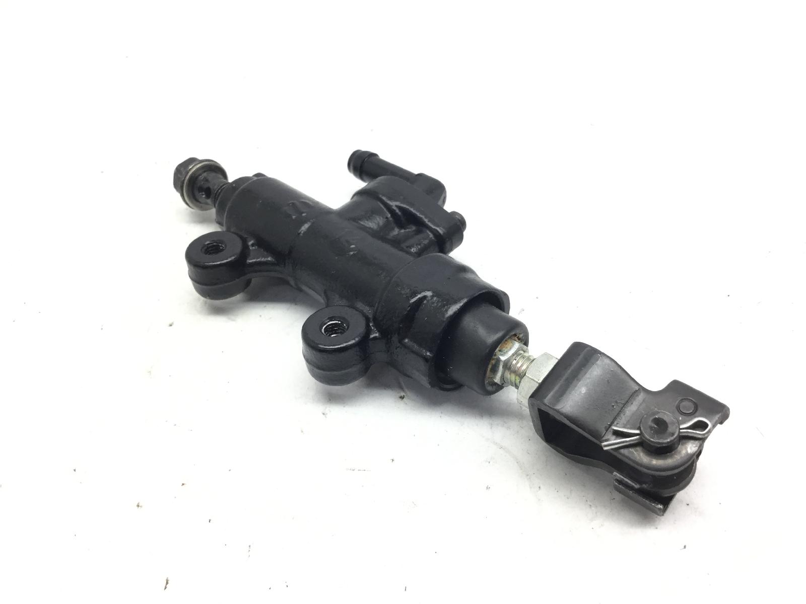 Honda cb gt abs km0 1000 pompa freno posteriore 2026 2026 jh2sc93a