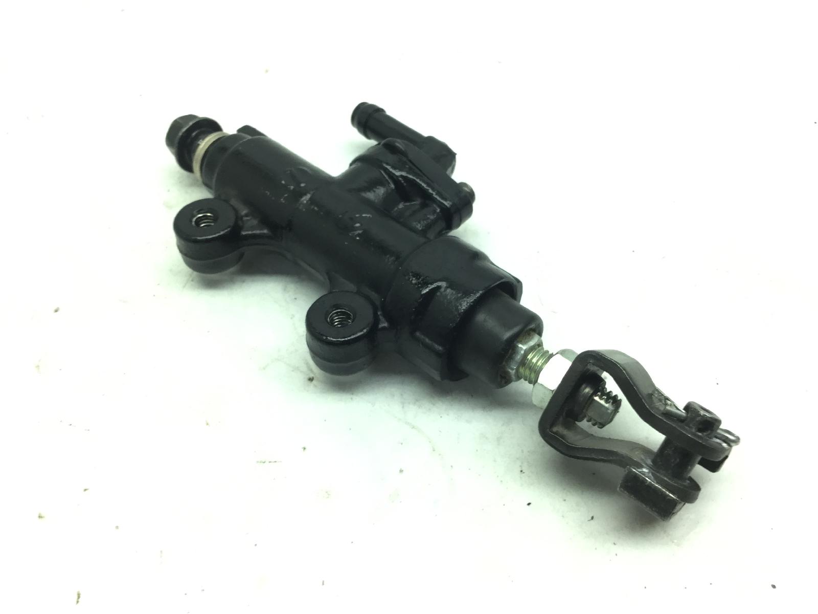Honda cb gt abs km0 1000 pompa freno posteriore 2026 2026 jh2sc93a