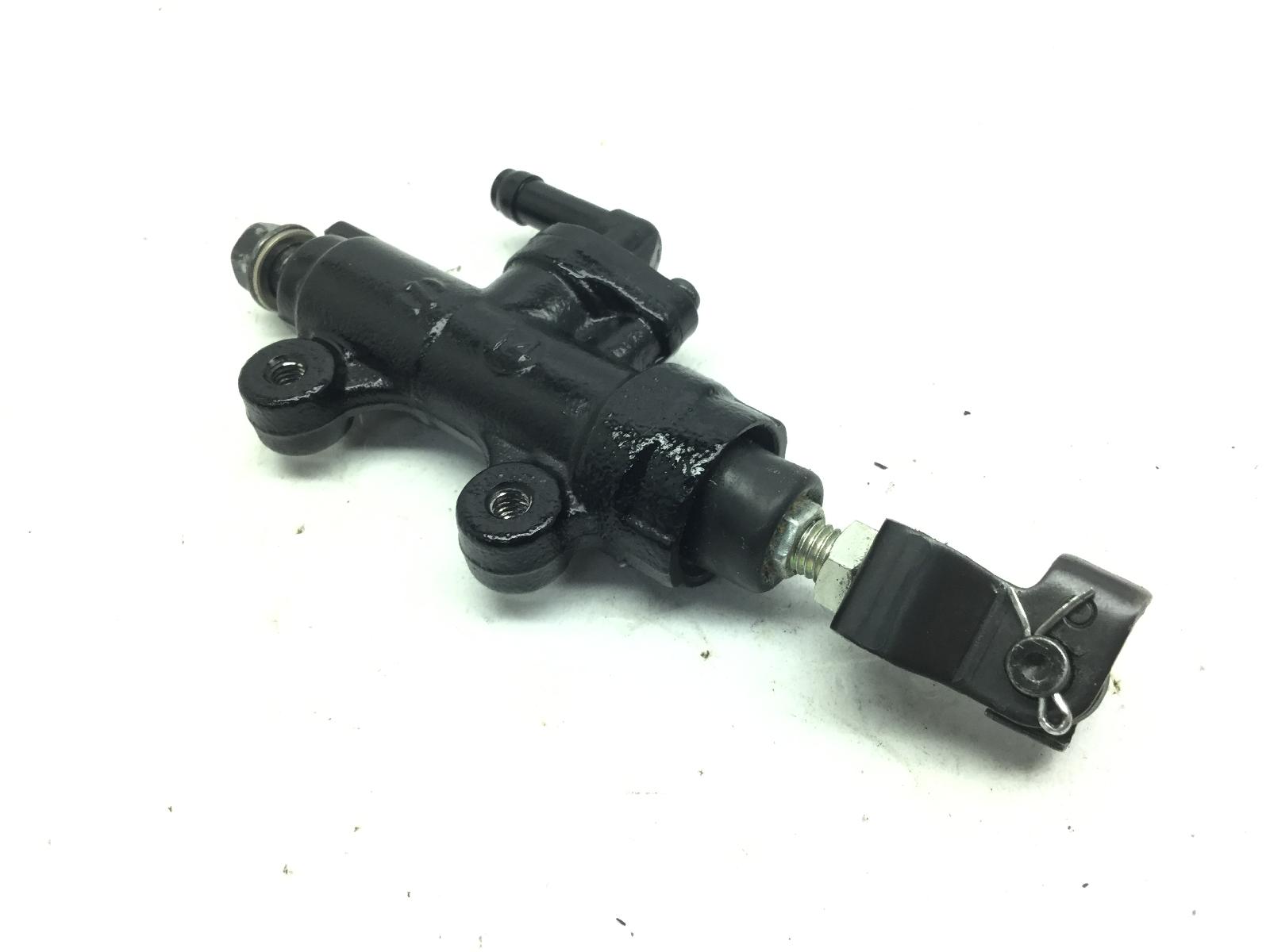 Honda cb gt abs km0 1000 pompa freno posteriore 2026 2026 jh2sc93a
