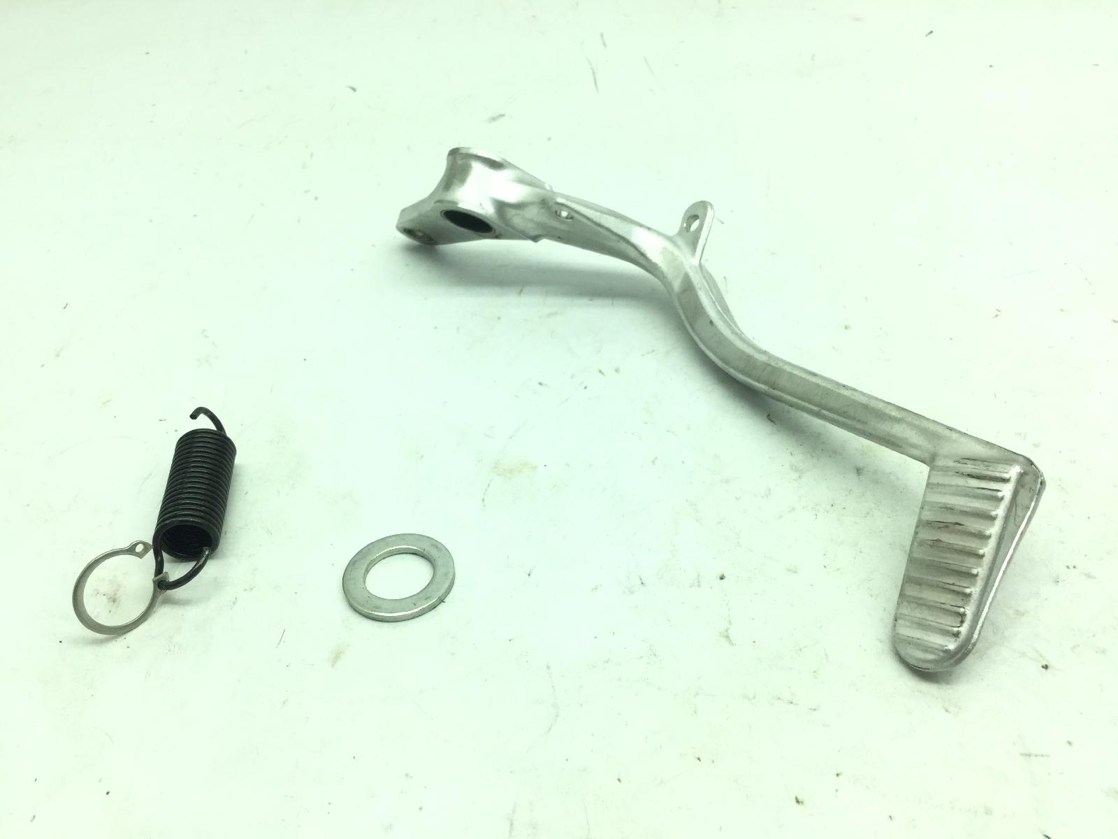 Honda cb gt abs km0 1000 pedale comando freno posteriore 2026 2026 jh2sc93a