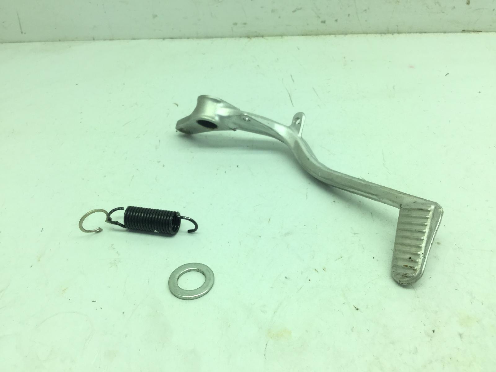 Honda cb gt abs km0 1000 pedale comando freno posteriore 2026 2026 jh2sc93a