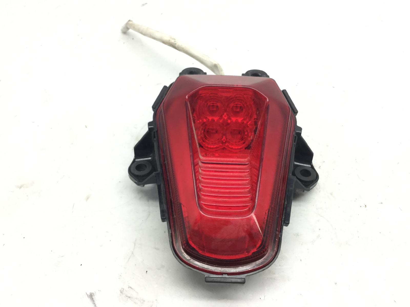 Honda cb gt abs km0 1000 faro fanale stop posteriore 2026 2026 jh2sc93a
