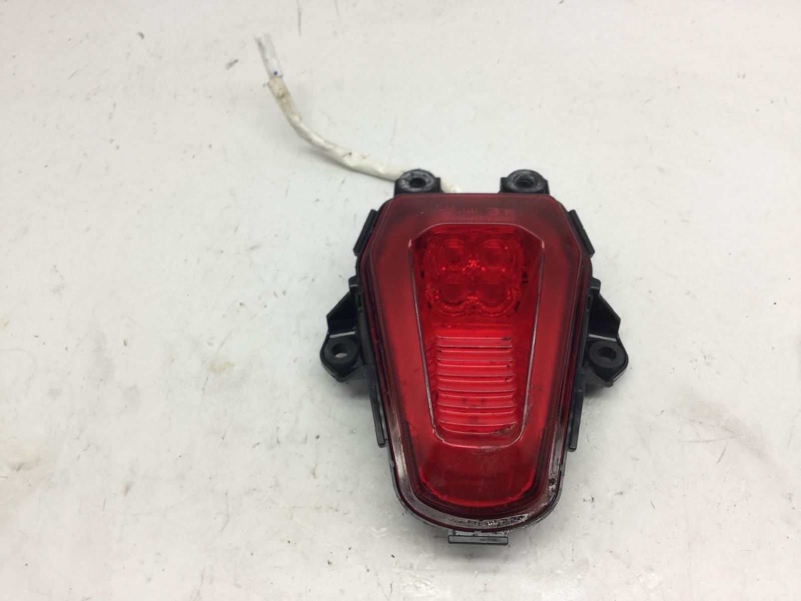 Honda cb gt abs km0 1000 faro fanale stop posteriore 2026 2026 jh2sc93a