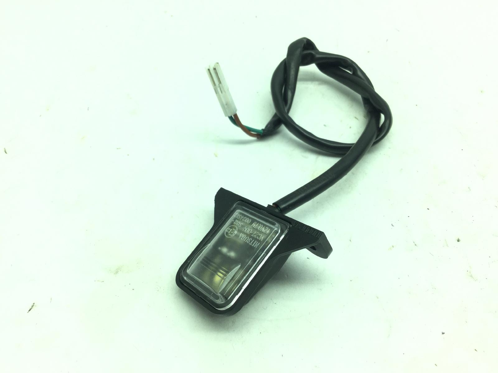 Honda cb gt abs km0 1000 luce targa posteriore 2026 2026 jh2sc93a