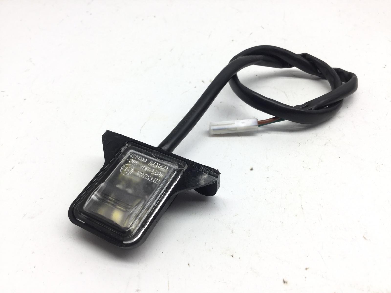 Honda cb gt abs km0 1000 luce targa posteriore 2026 2026 jh2sc93a