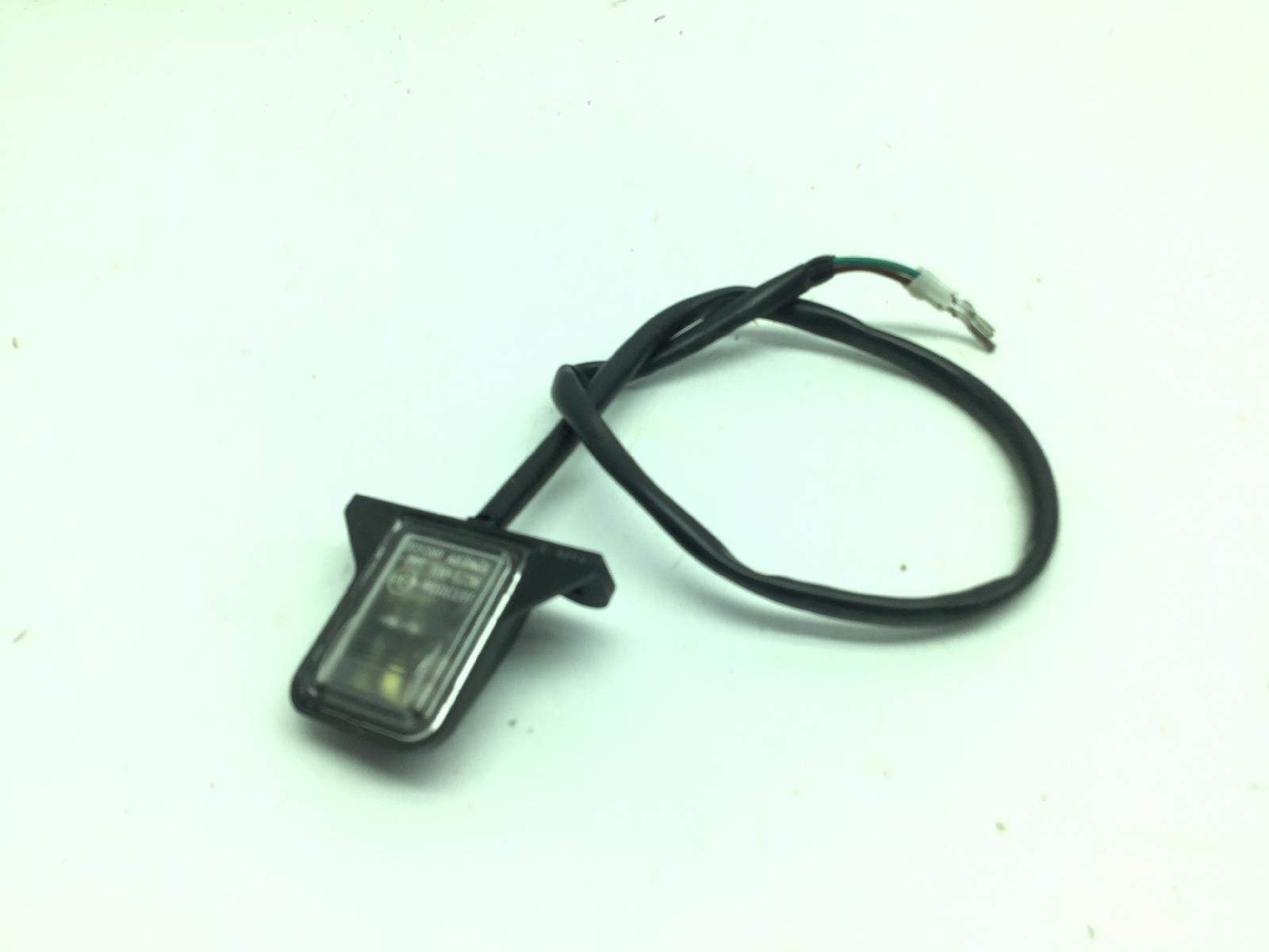 Honda cb gt abs km0 1000 luce targa posteriore 2026 2026 jh2sc93a